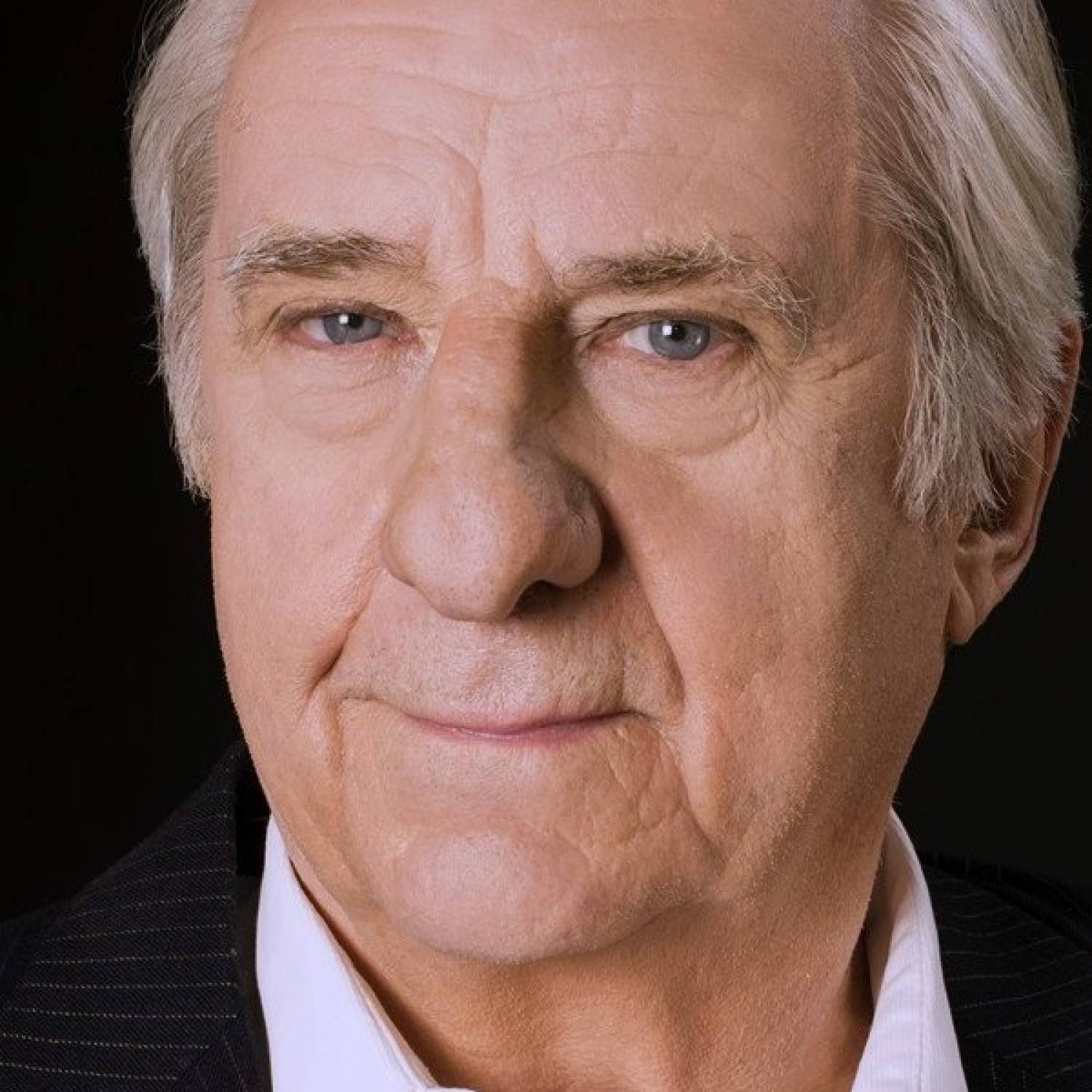 Michel Aumont photo