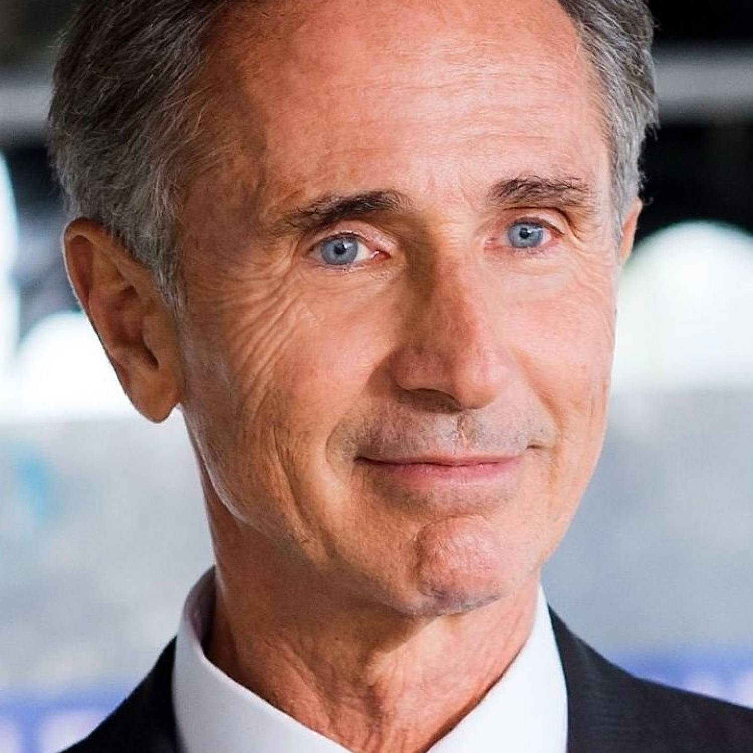 Thierry Lhermitte photo