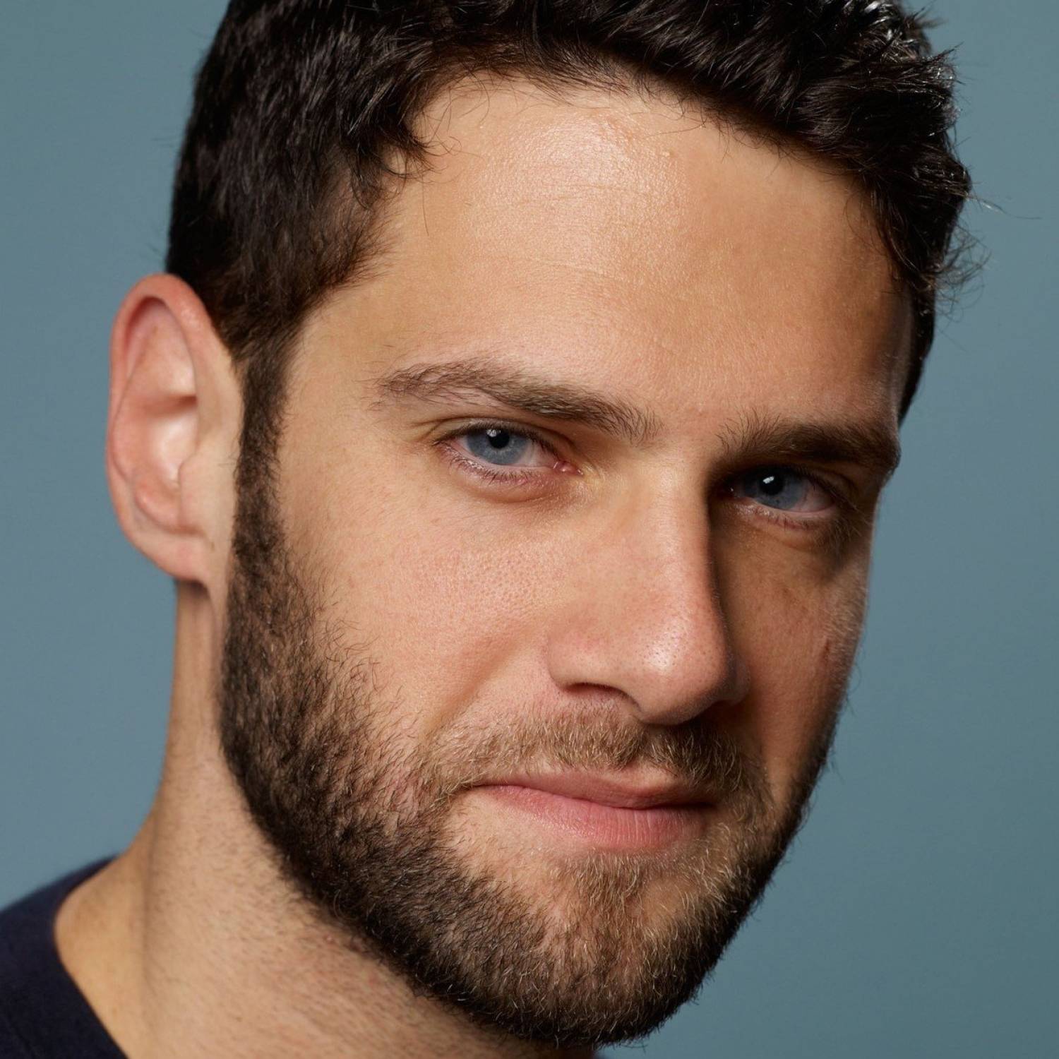 Justin Bartha photo