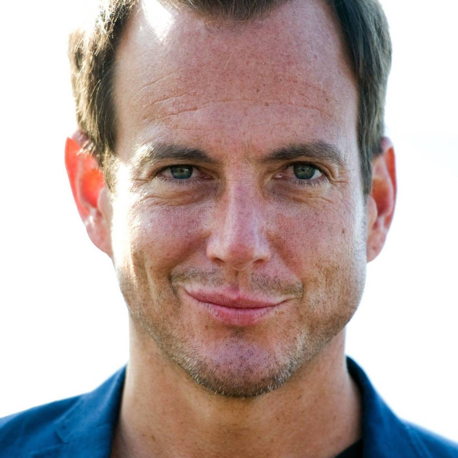Will Arnett photo