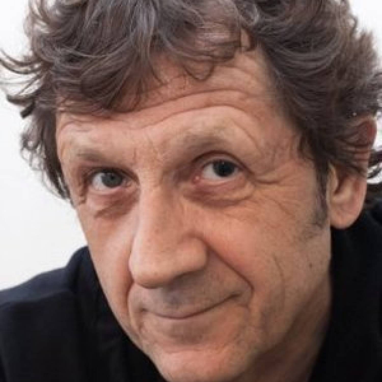 Jean-Paul Dubois photo