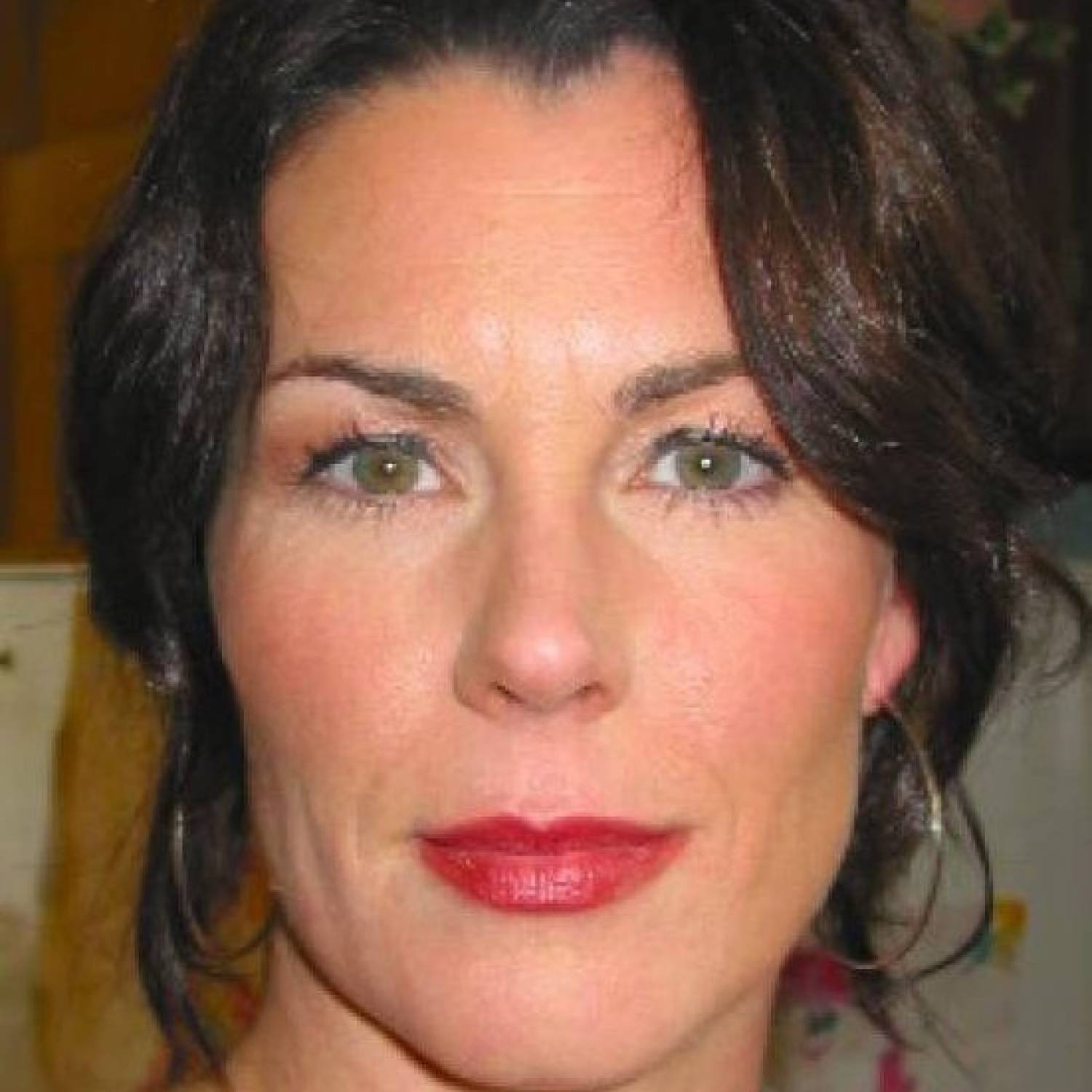 Jill Teed photo