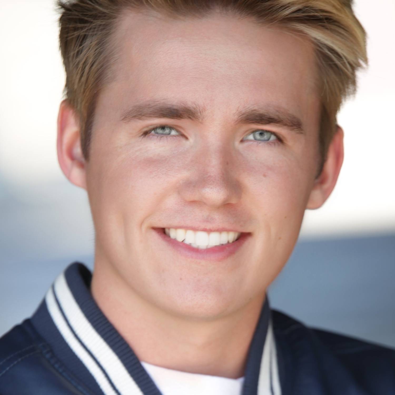 Brennan Bailey photo