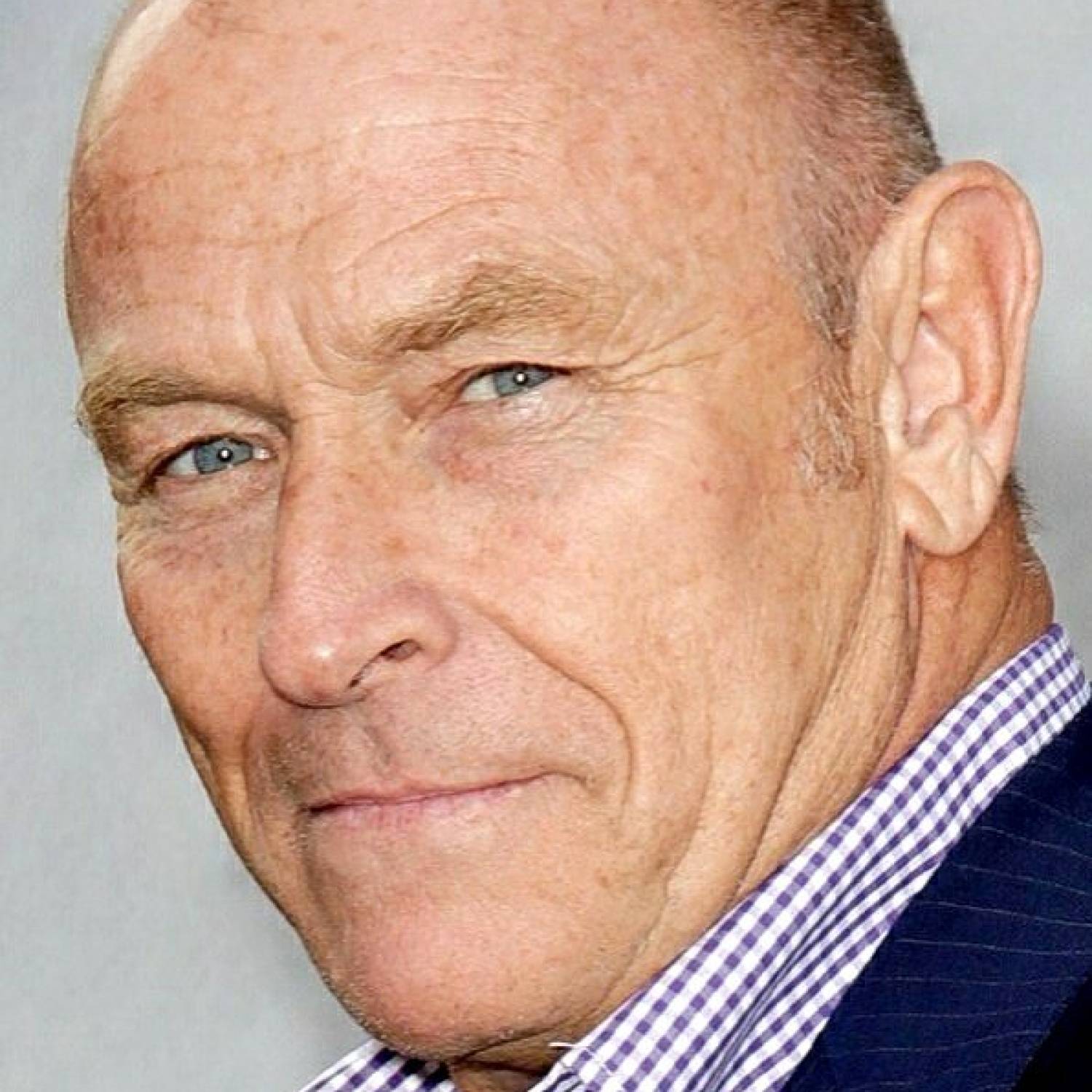 Corbin Bernsen photo