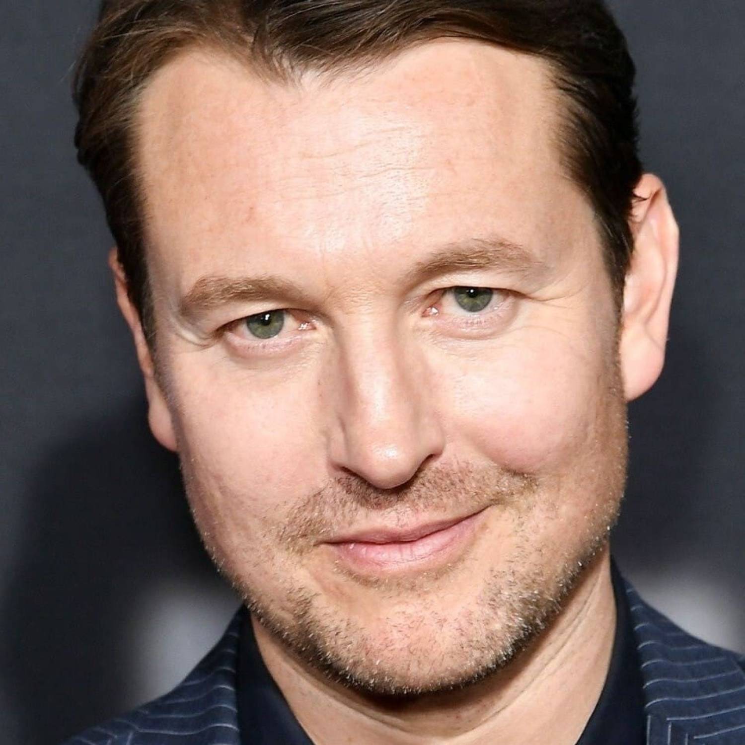 Leigh Whannell photo