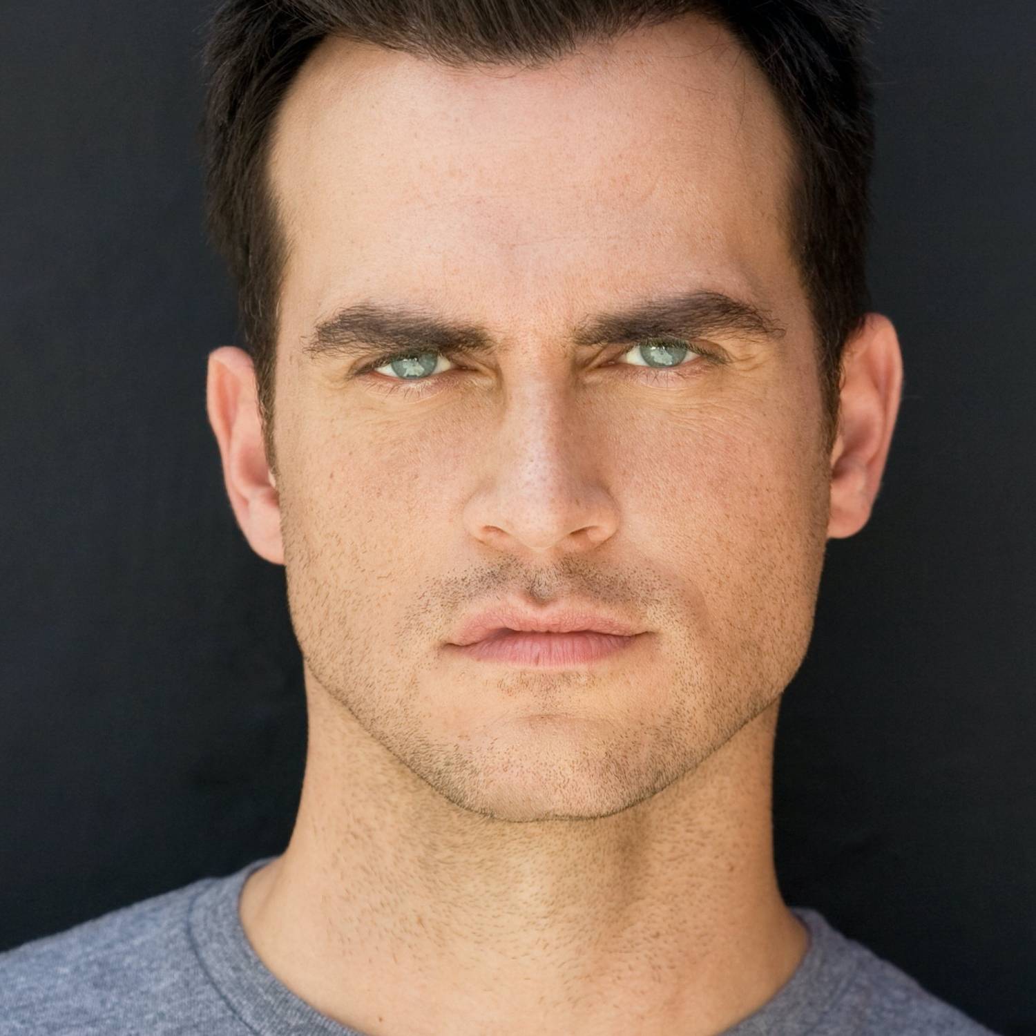Cheyenne Jackson photo
