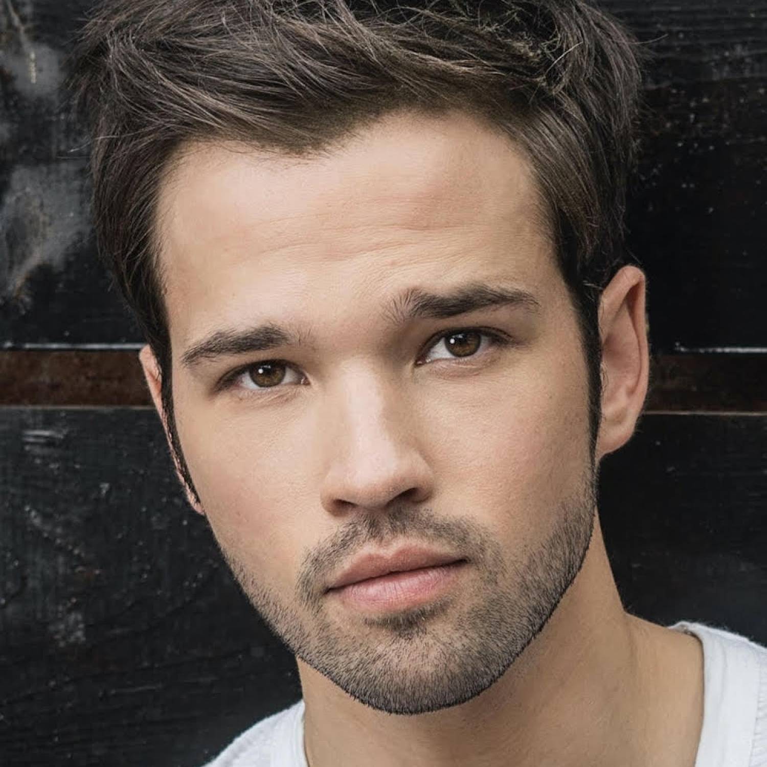 Nathan Kress photo