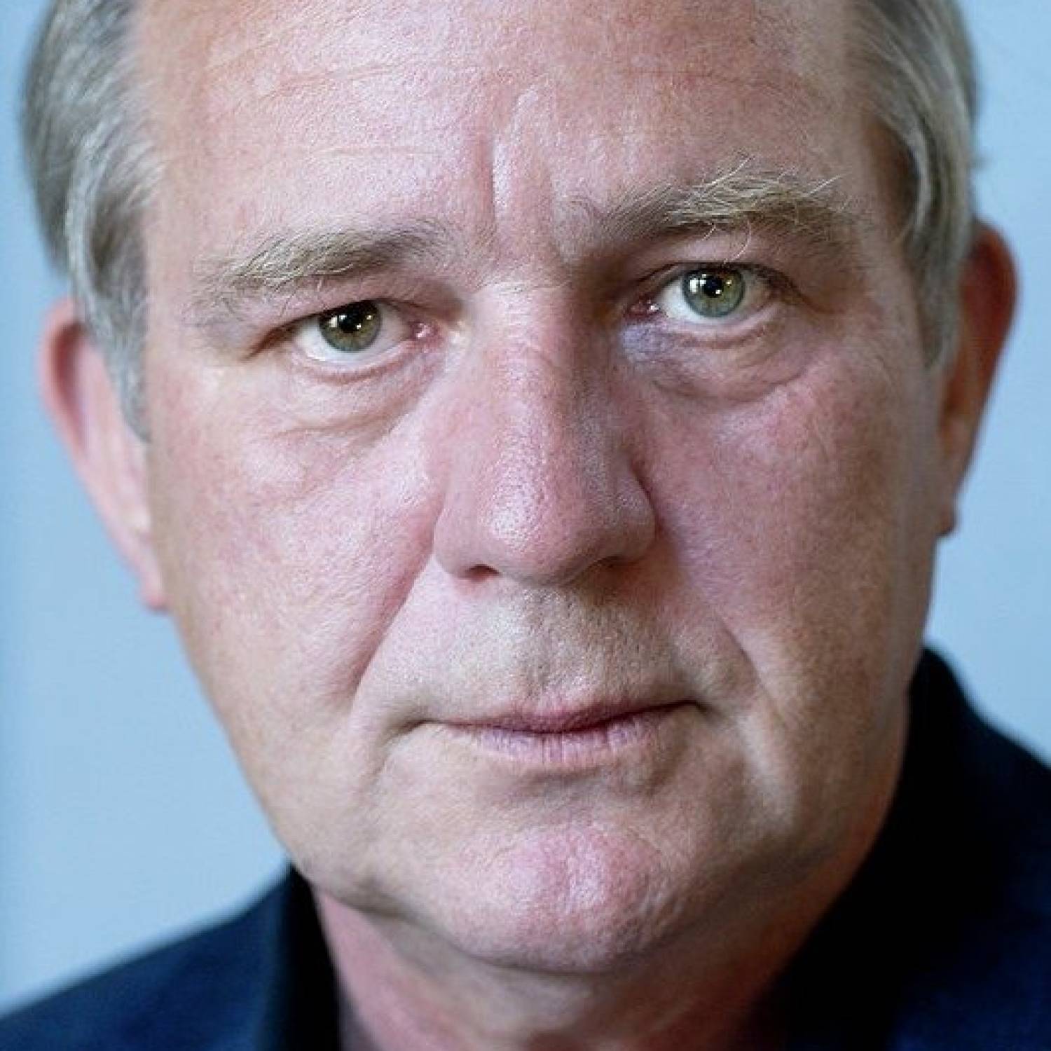 Uwe Preuss photo