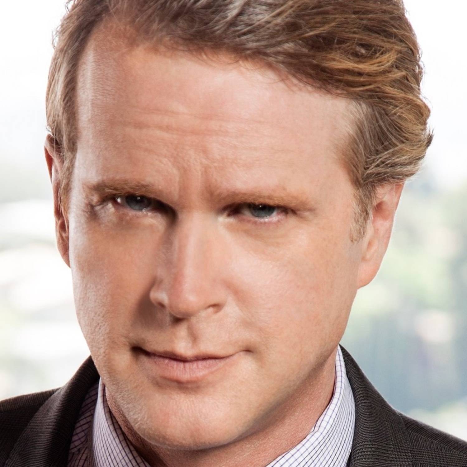 Cary Elwes photo