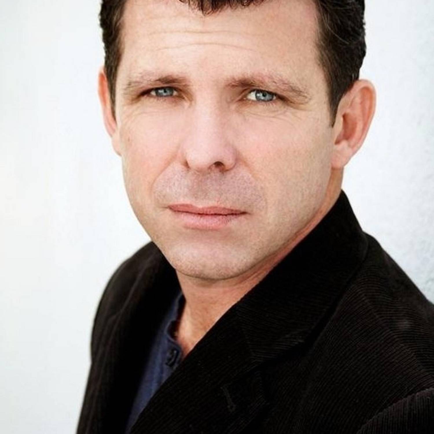 Warwick Young photo