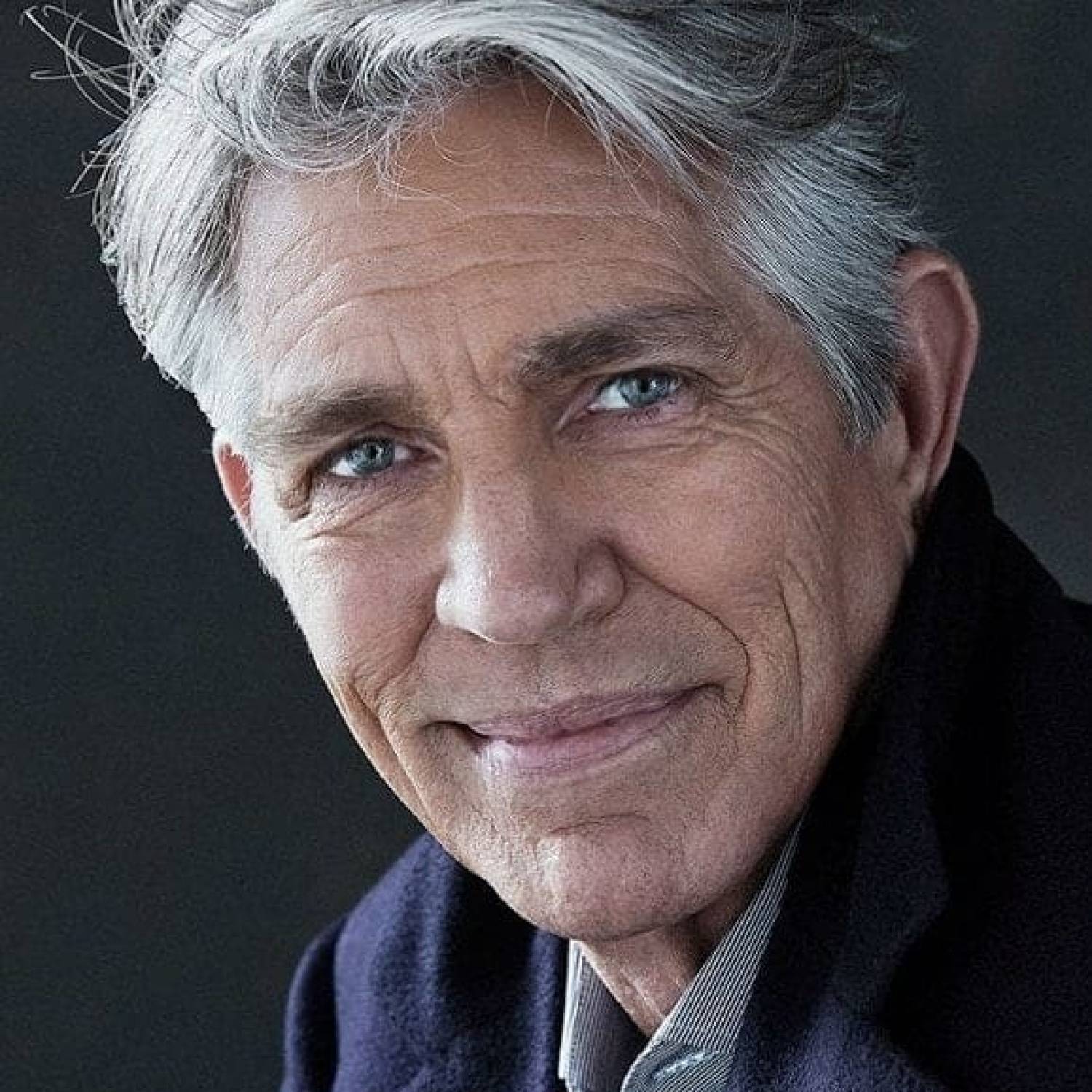 Eric Roberts photo