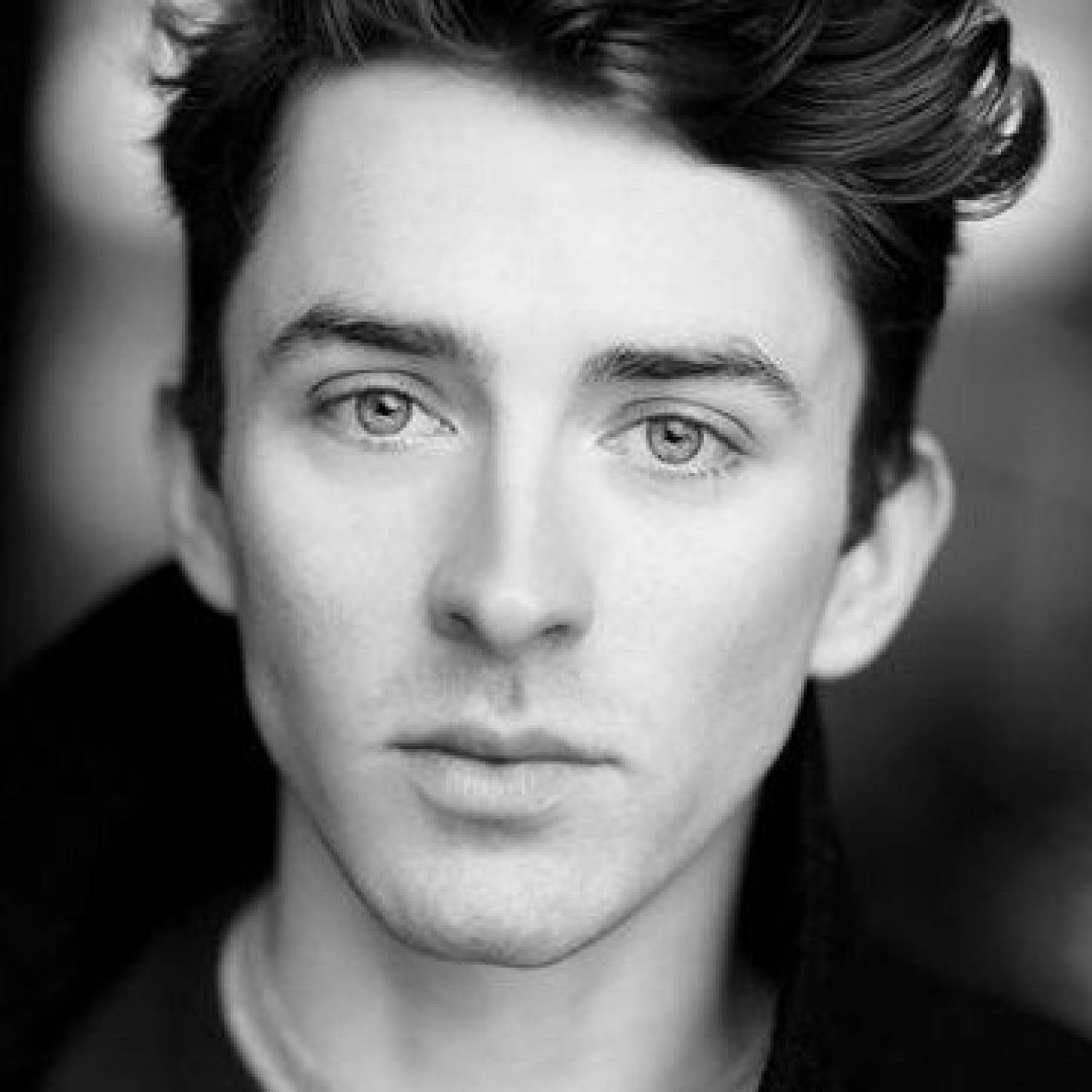 Matthew Beard photo