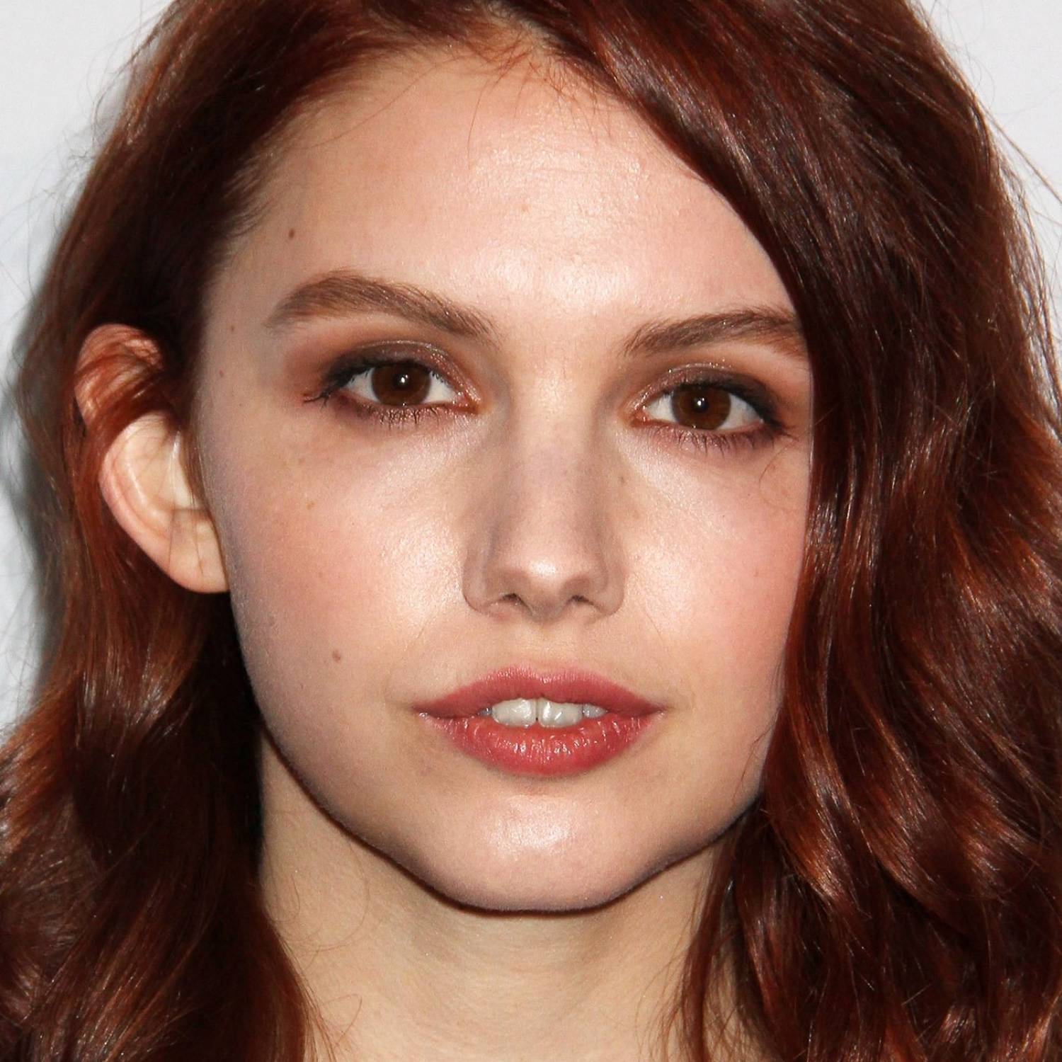 Hannah Murray photo