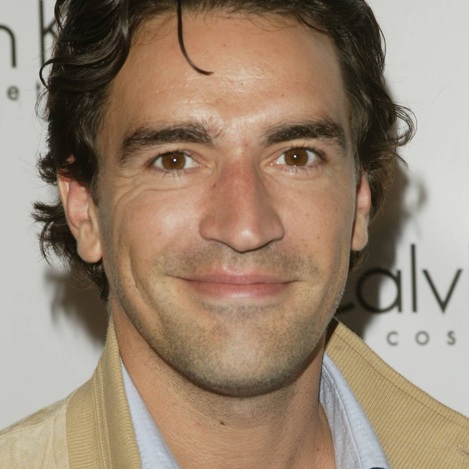Ben Chaplin photo