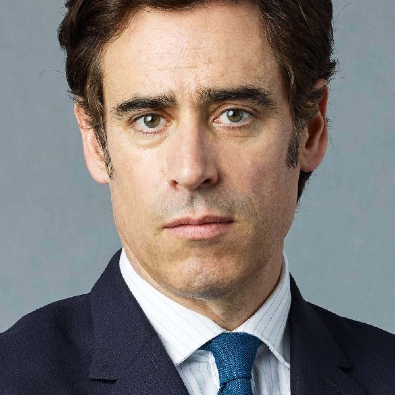 Stephen Mangan photo
