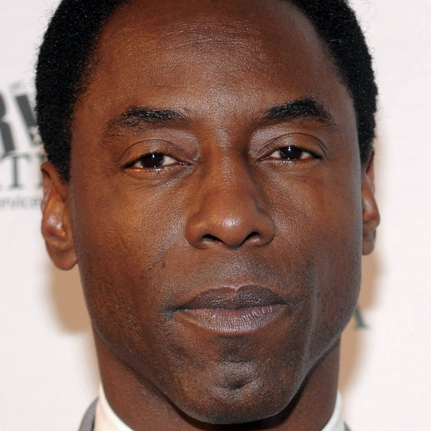Isaiah Washington photo