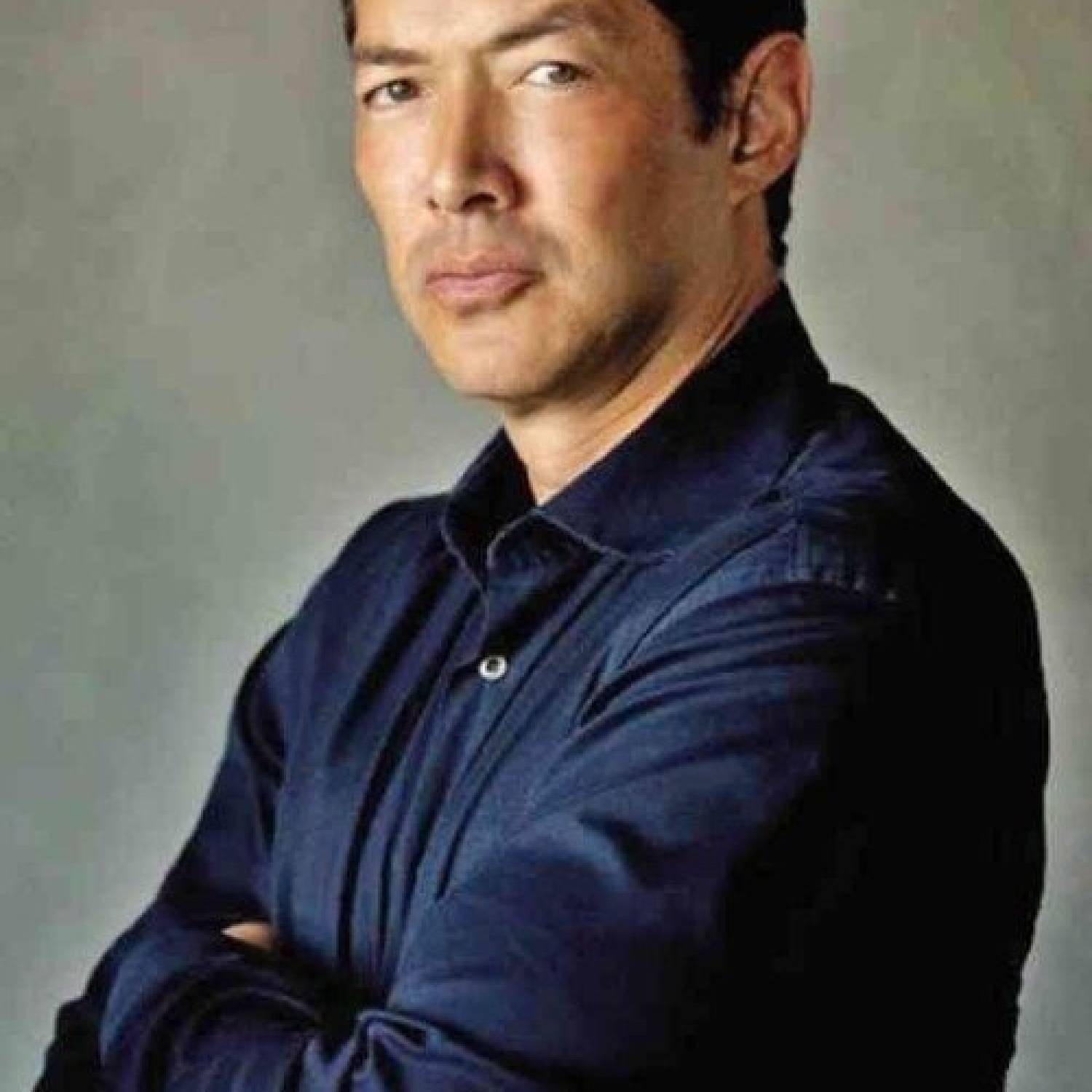 Russell Wong photo