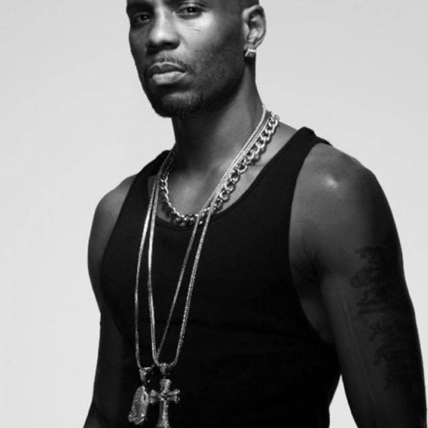DMX photo