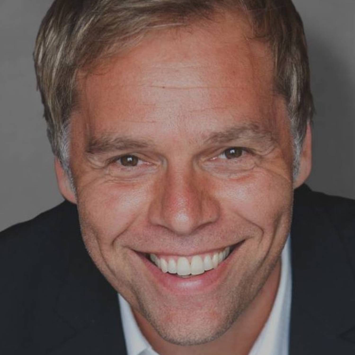 Matthew Harrison photo