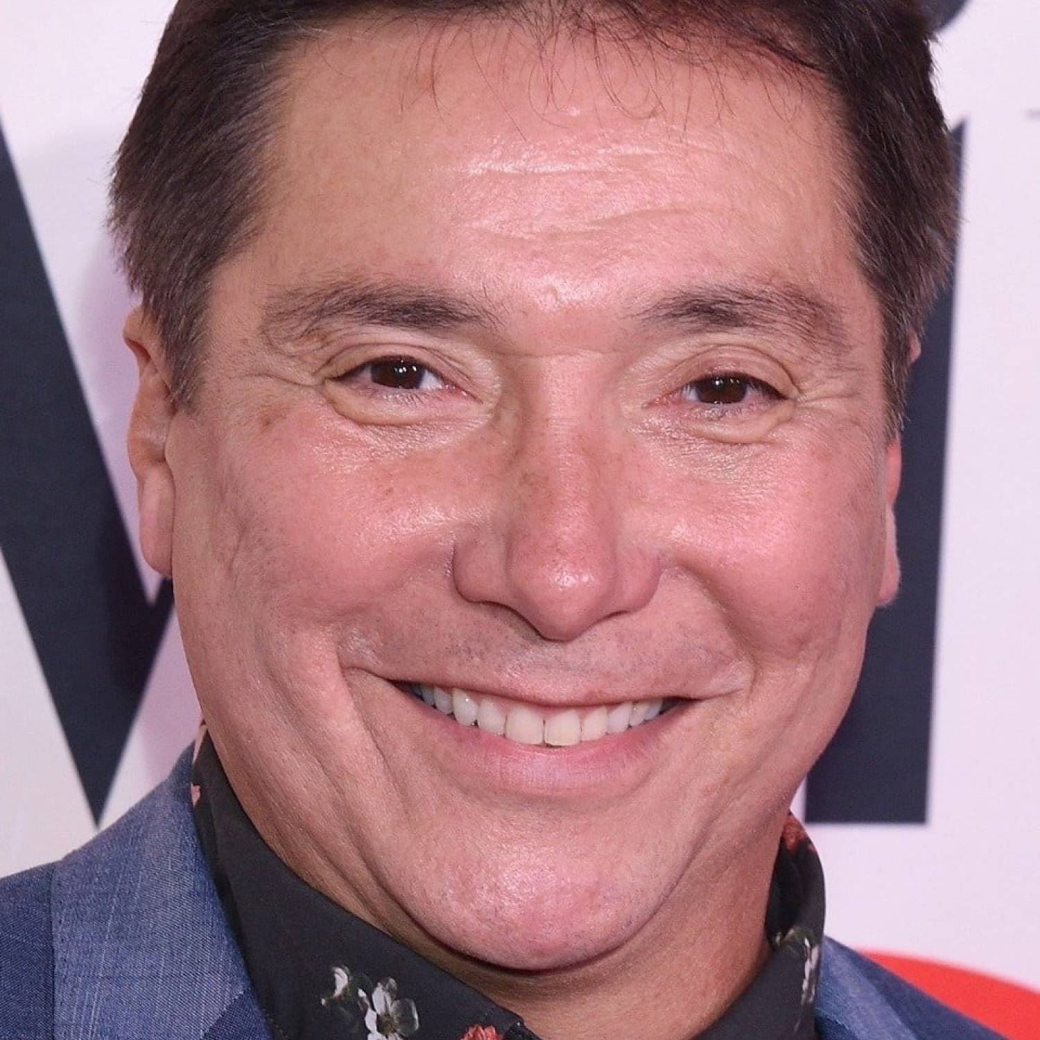 Benito Martinez photo