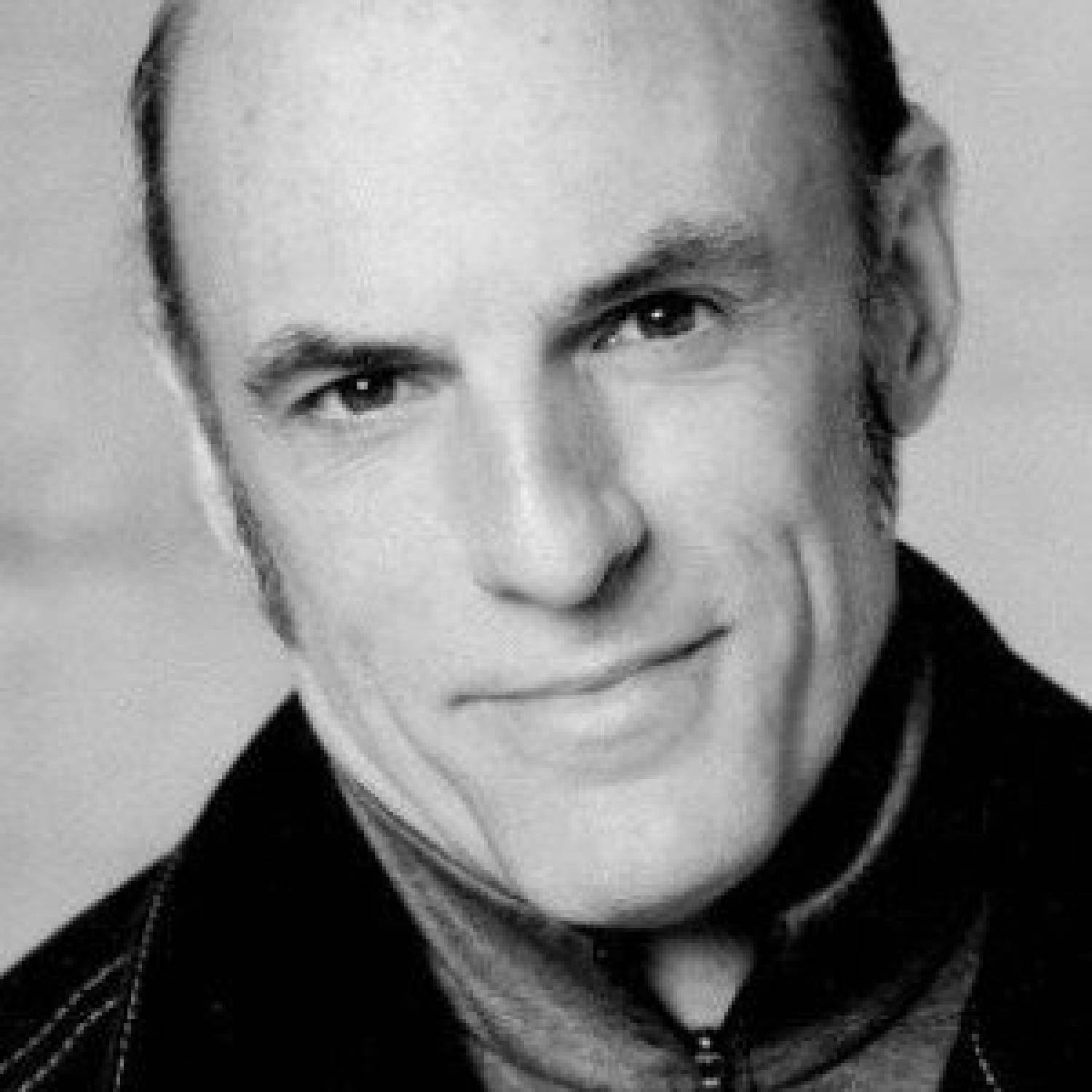 Ned Bellamy photo