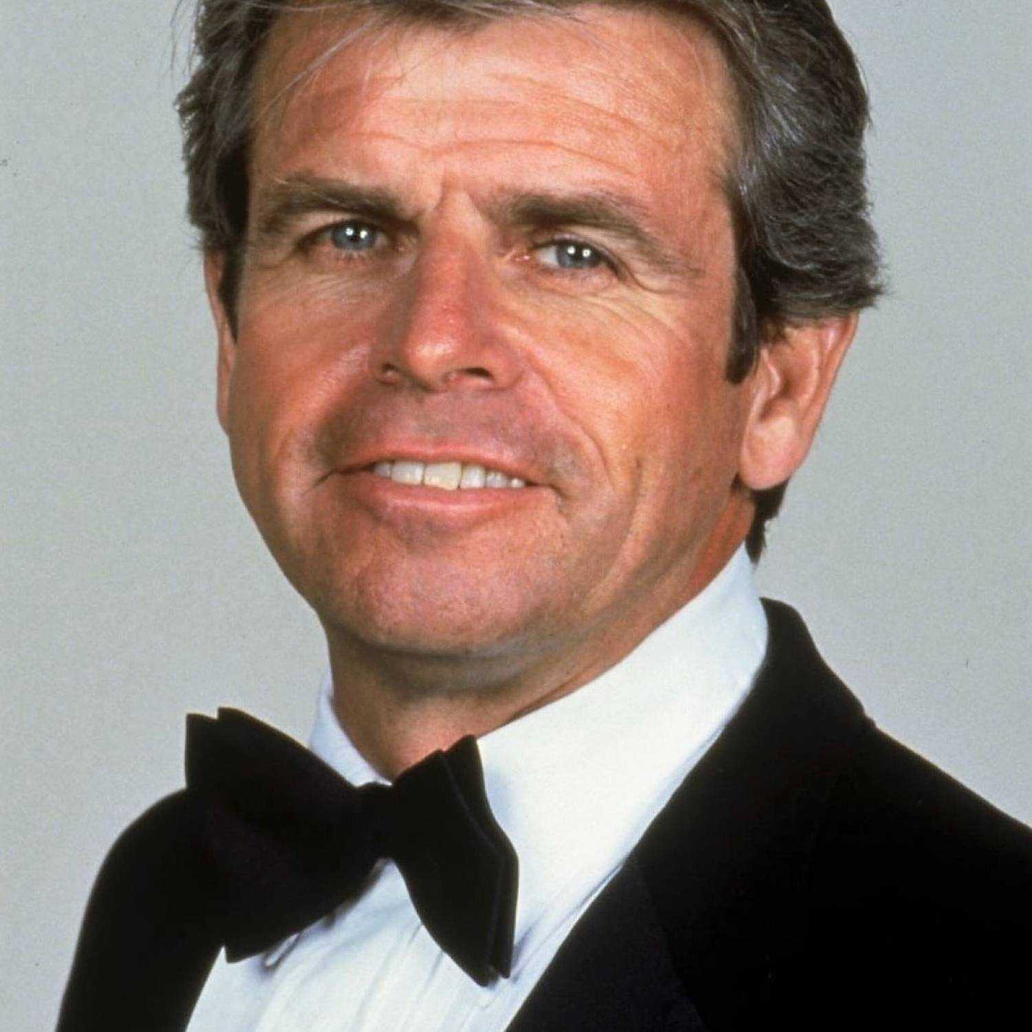 William Devane photo