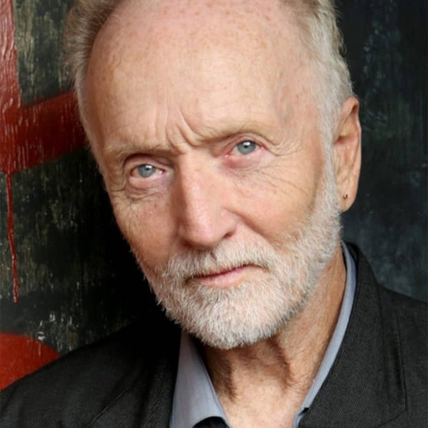 Tobin Bell photo