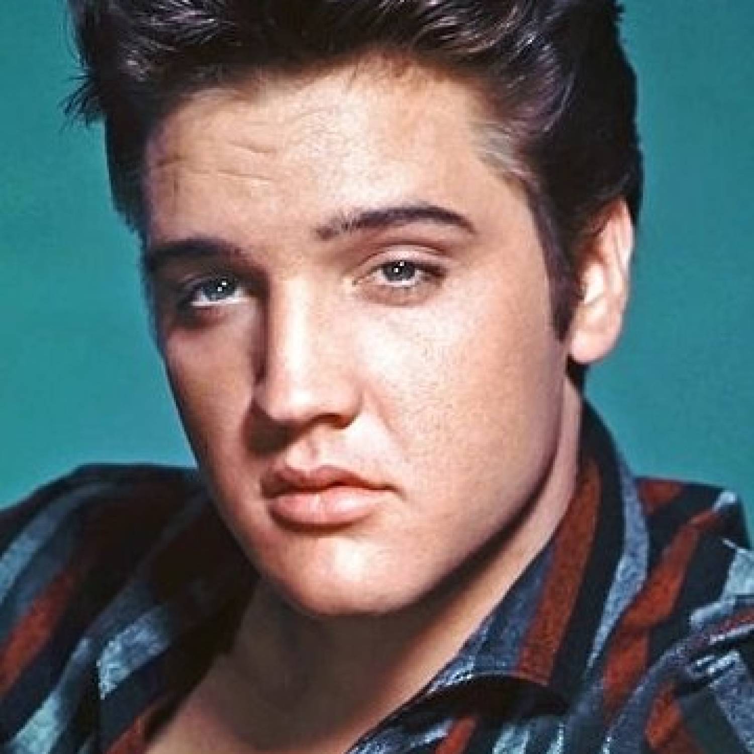 Elvis Presley photo