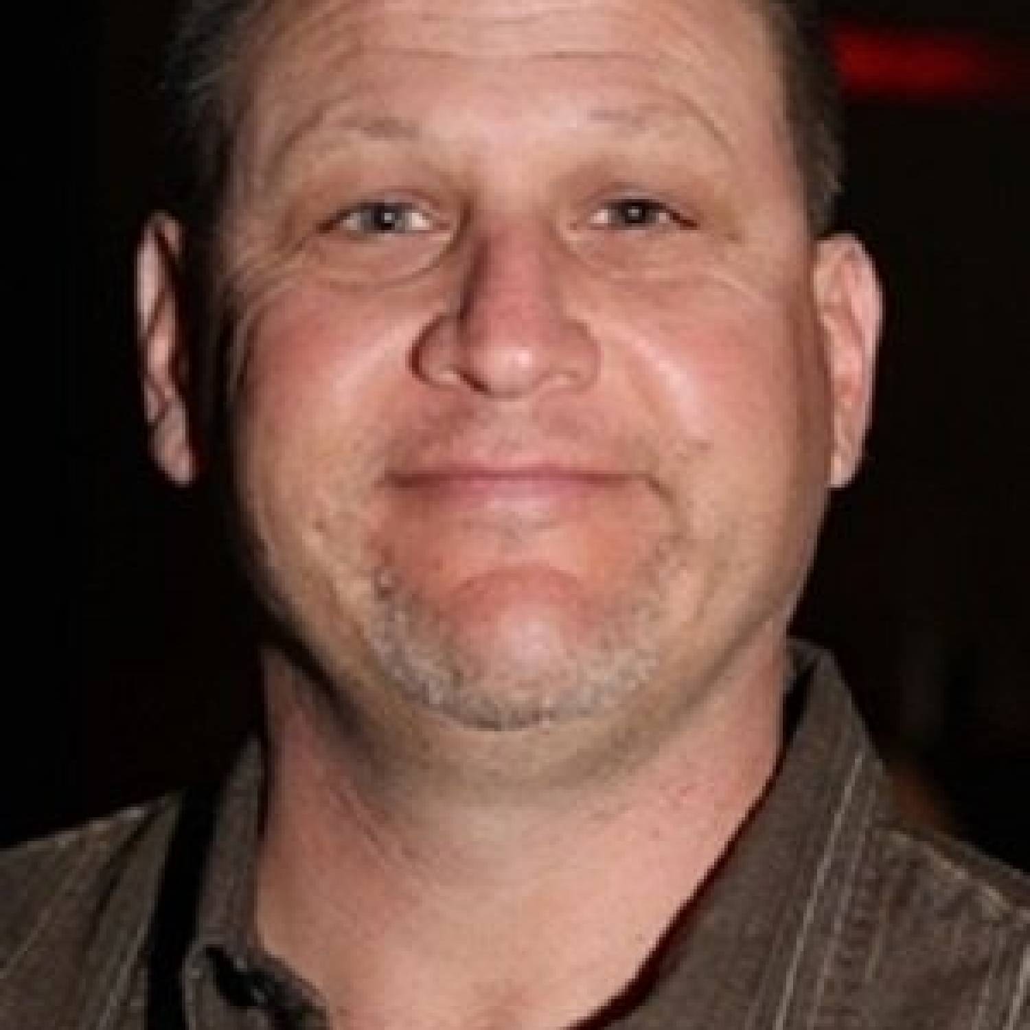 John Putch photo
