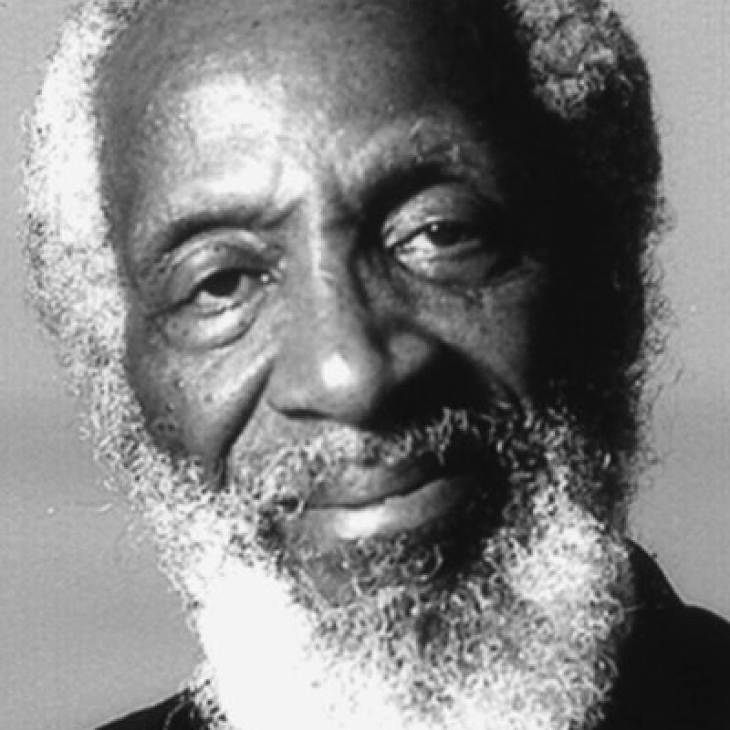 Dick Gregory photo