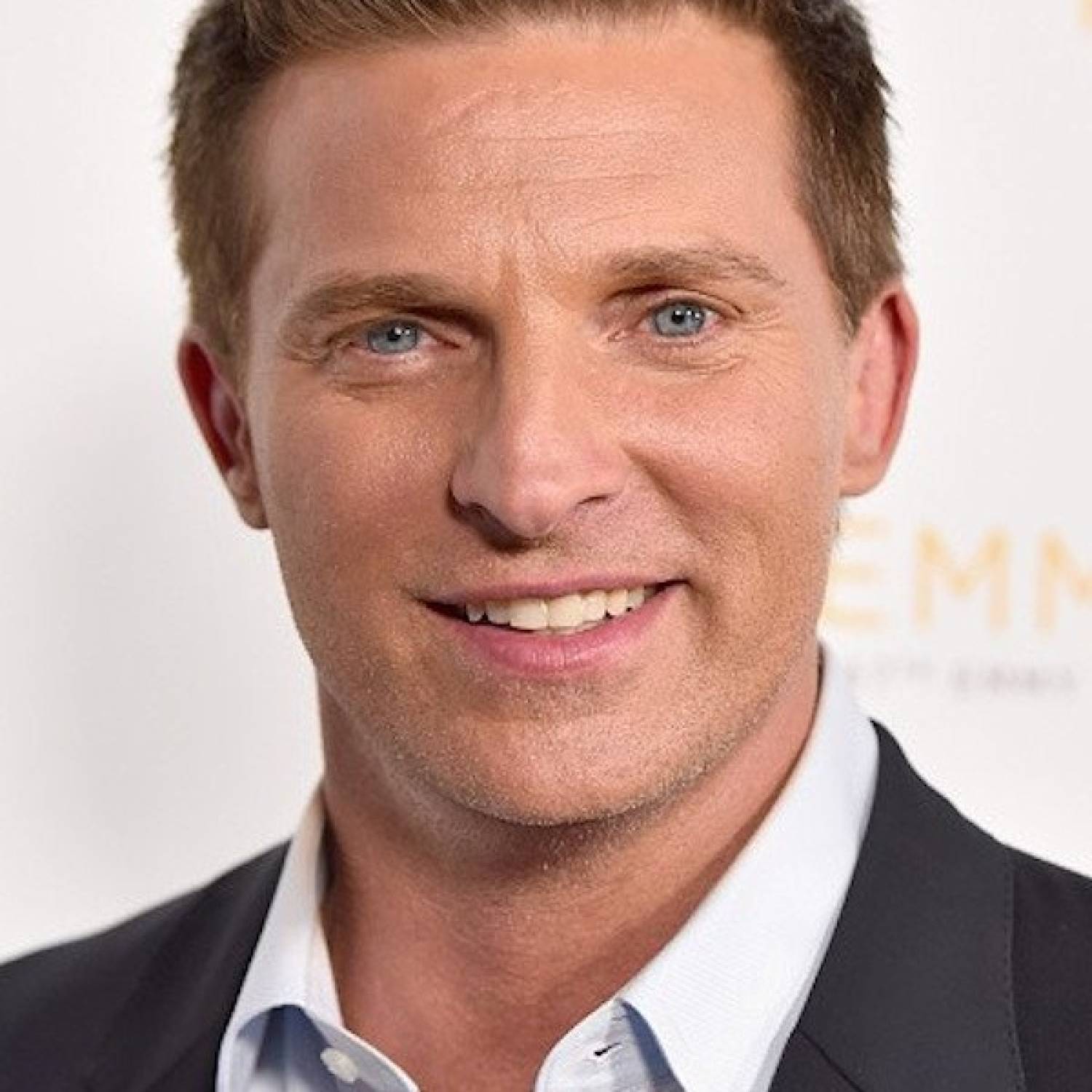 Steve Burton photo