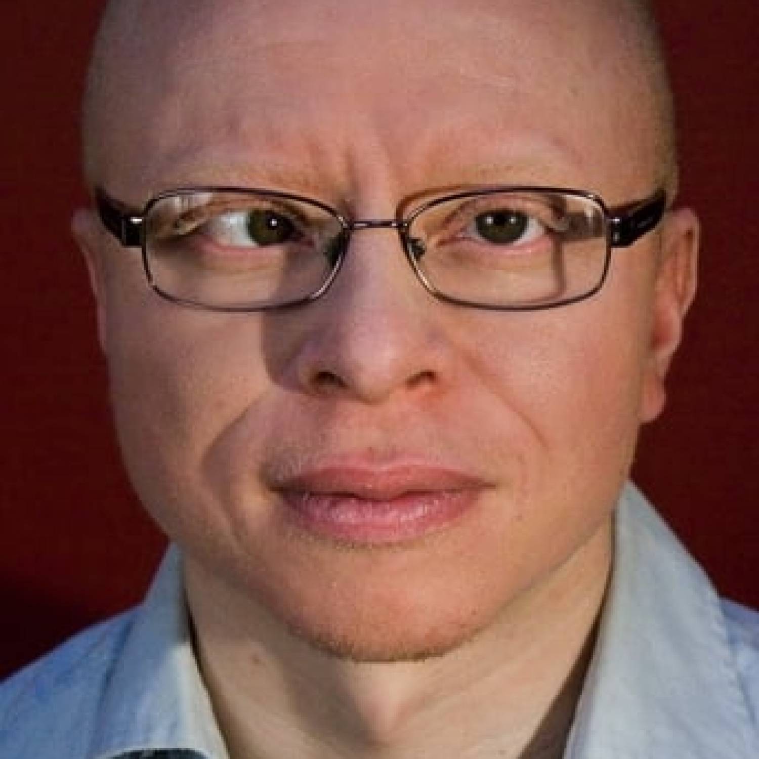 Victor Varnado photo
