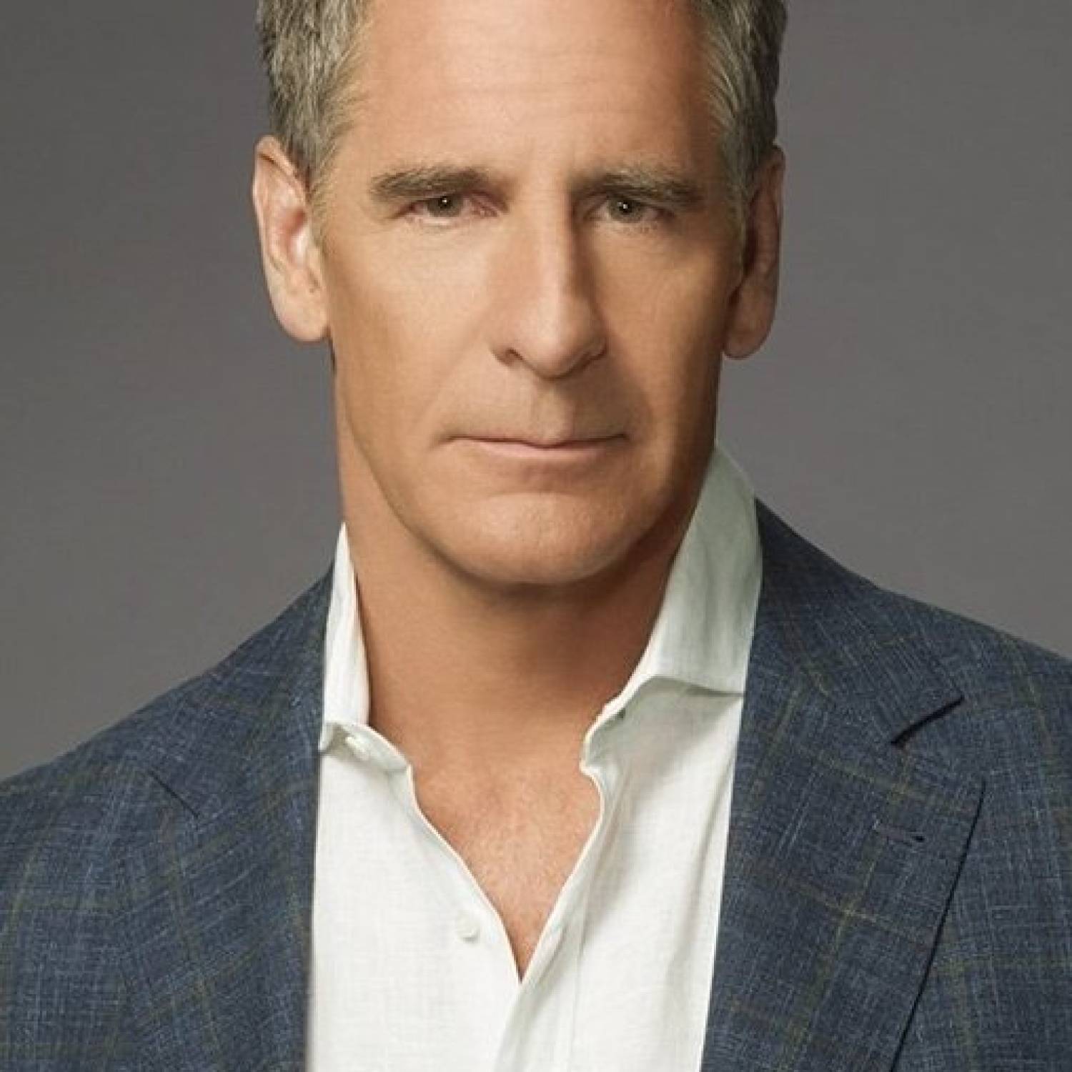 Scott Bakula photo