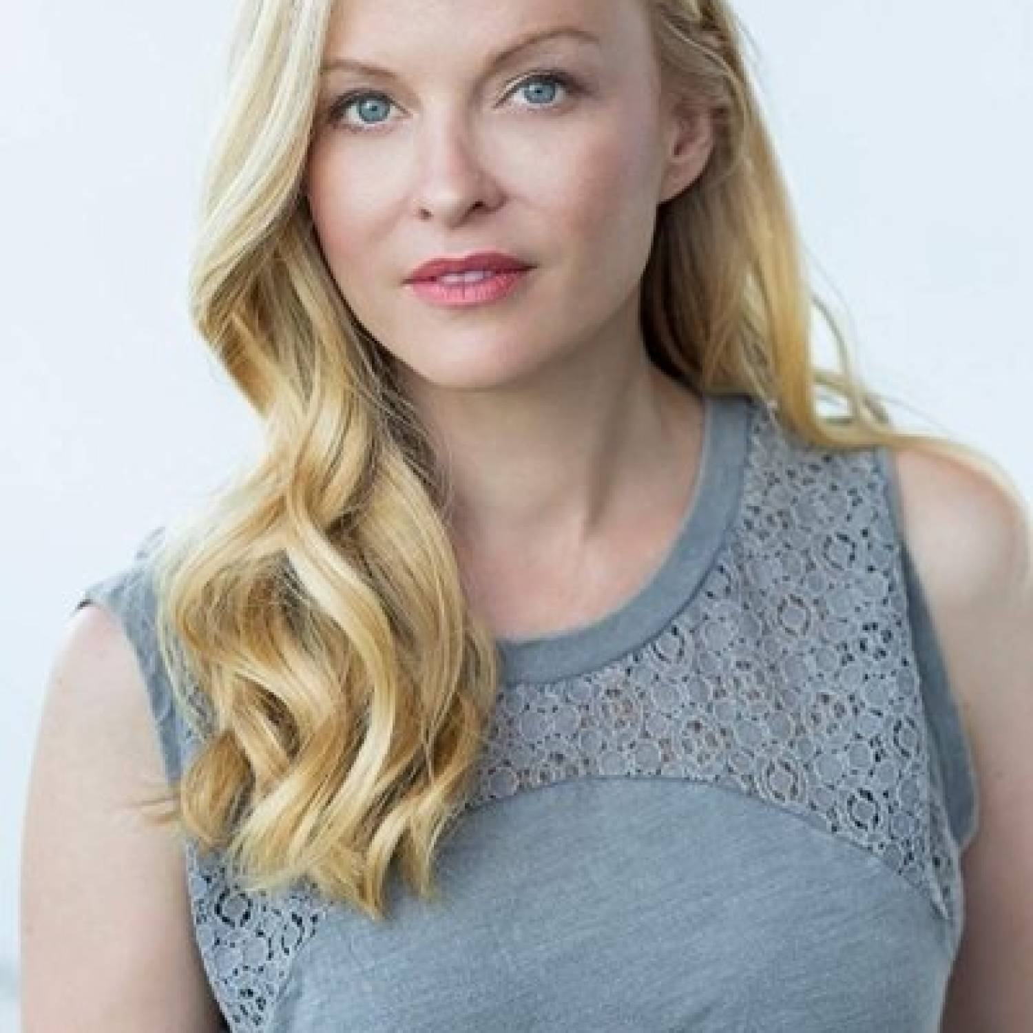 Constance Brenneman photo