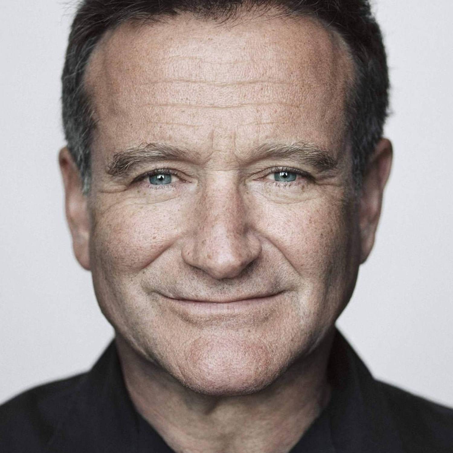 Robin Williams photo