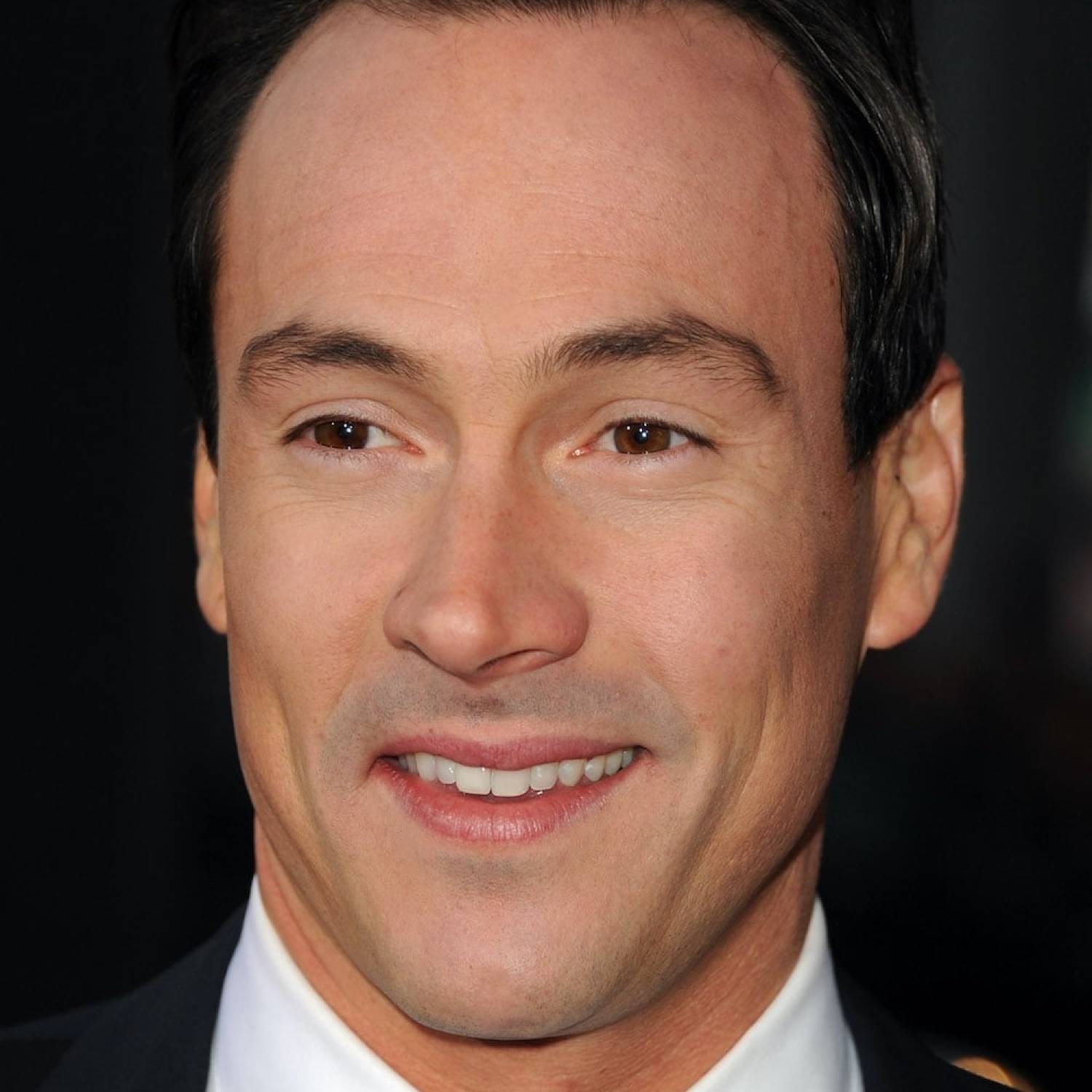 Chris Klein photo