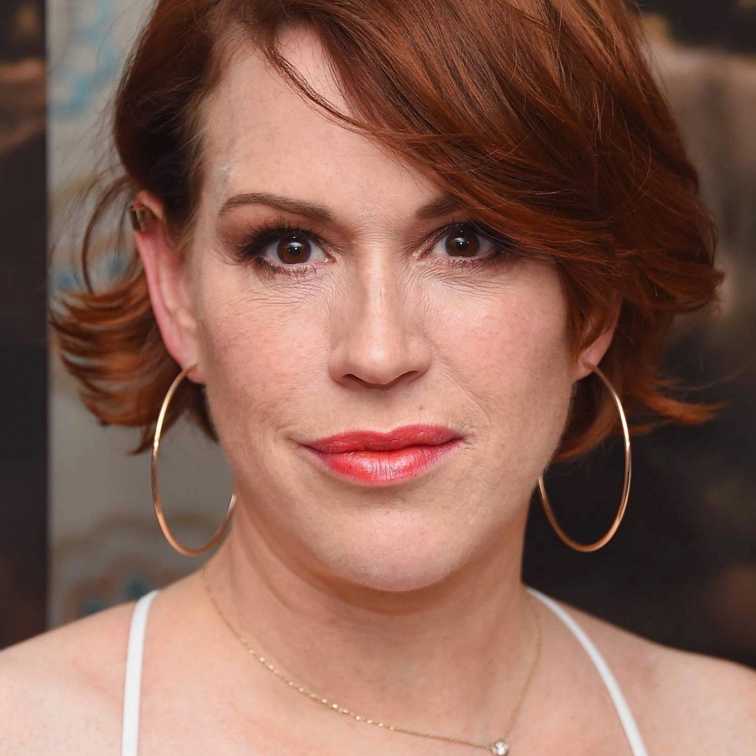 Molly Ringwald photo