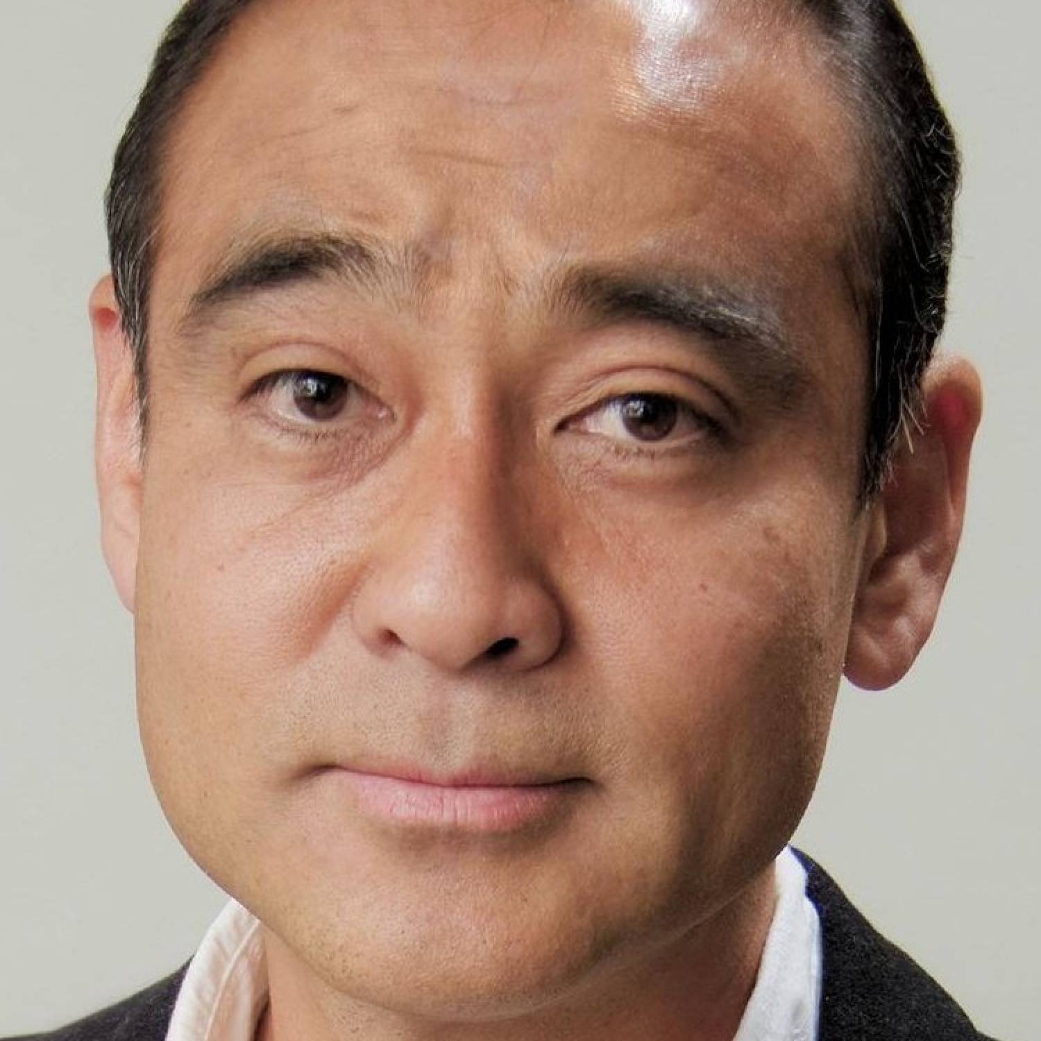 Takashi Matsuyama photo