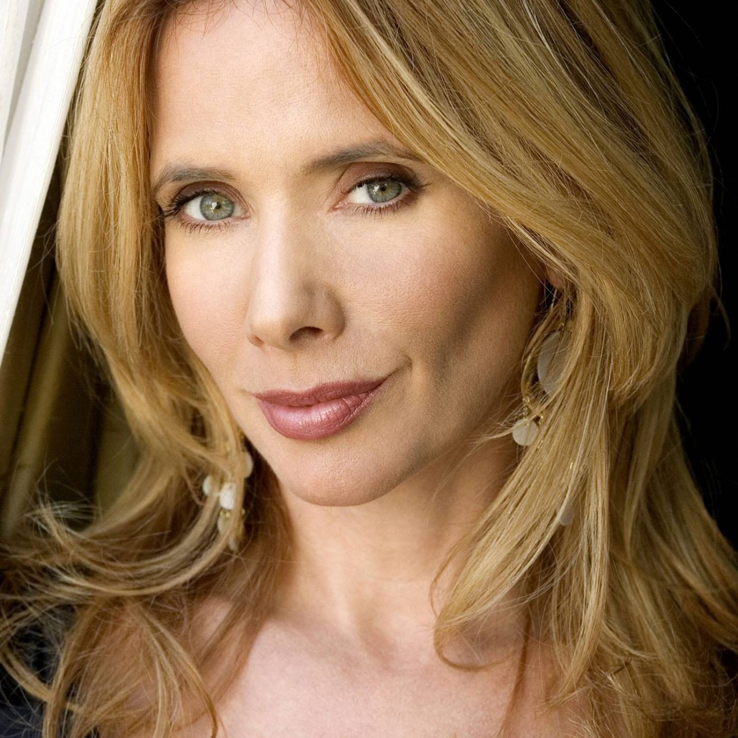 Rosanna Arquette photo