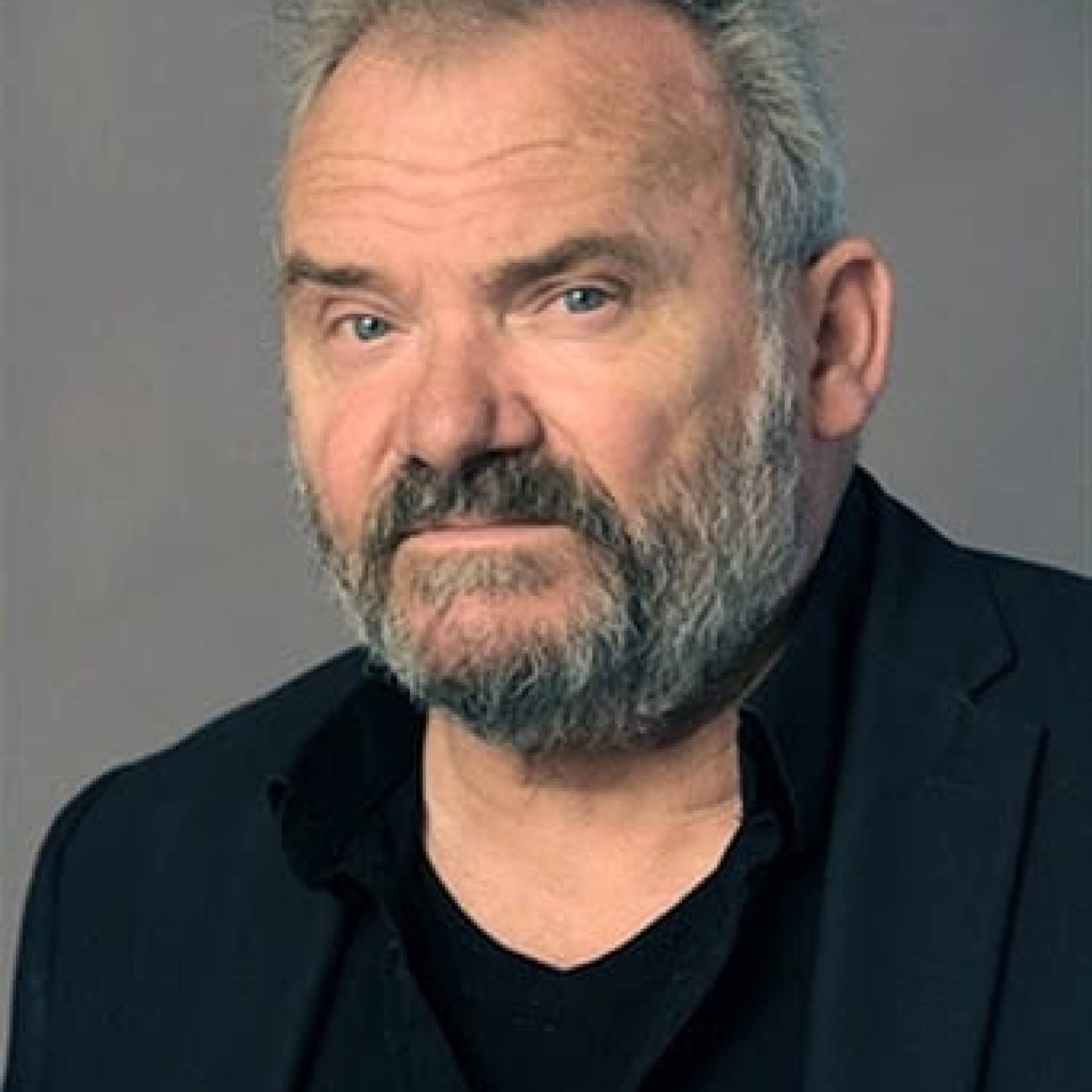Christian Sinniger photo