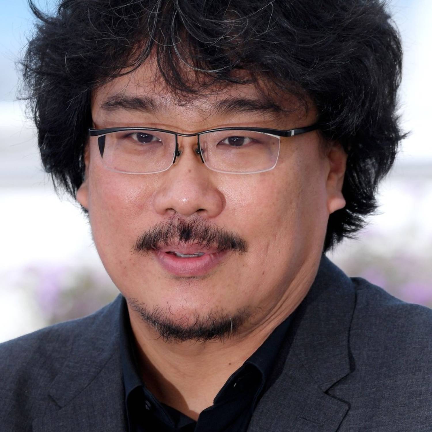 Bong Joon Ho photo