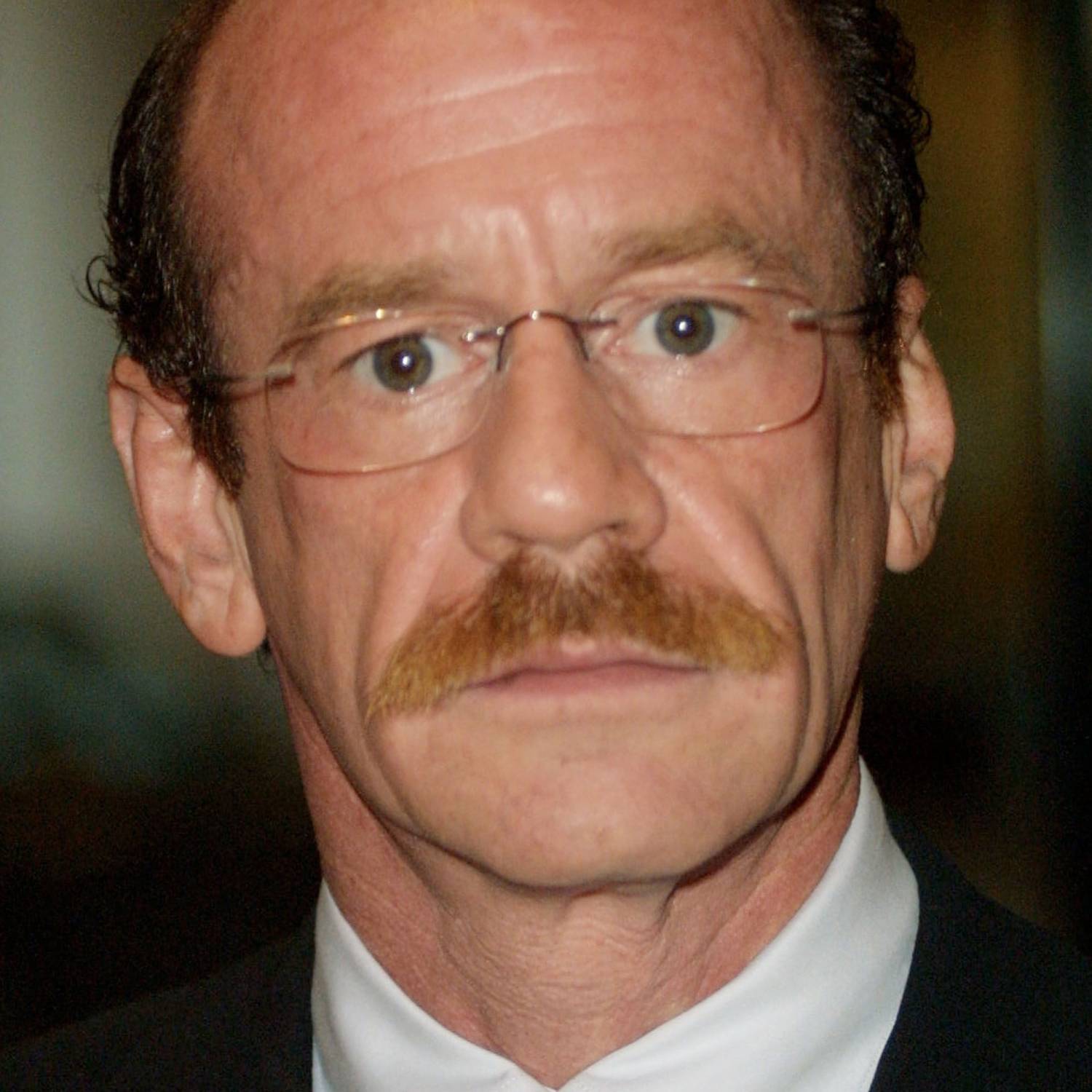 Michael Jeter photo