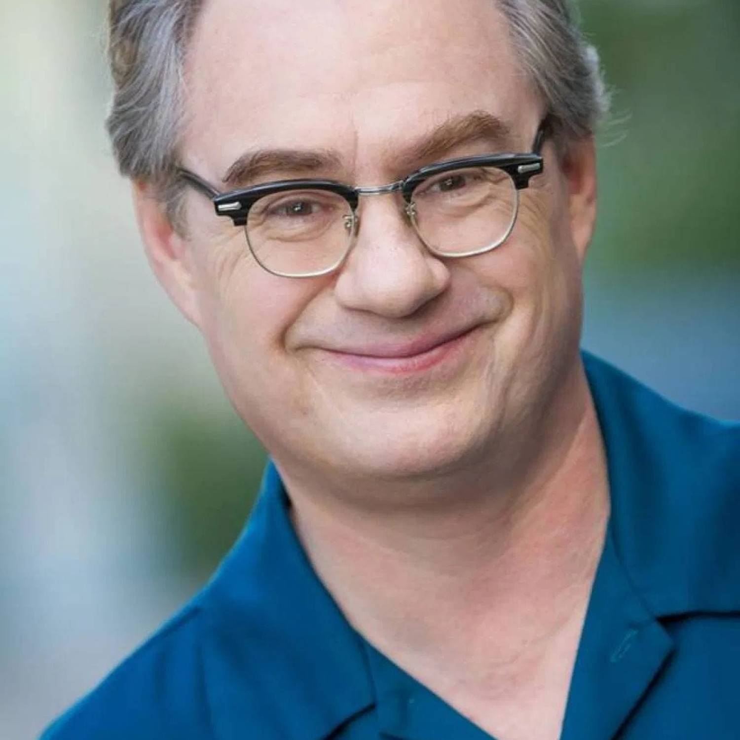 John Billingsley photo