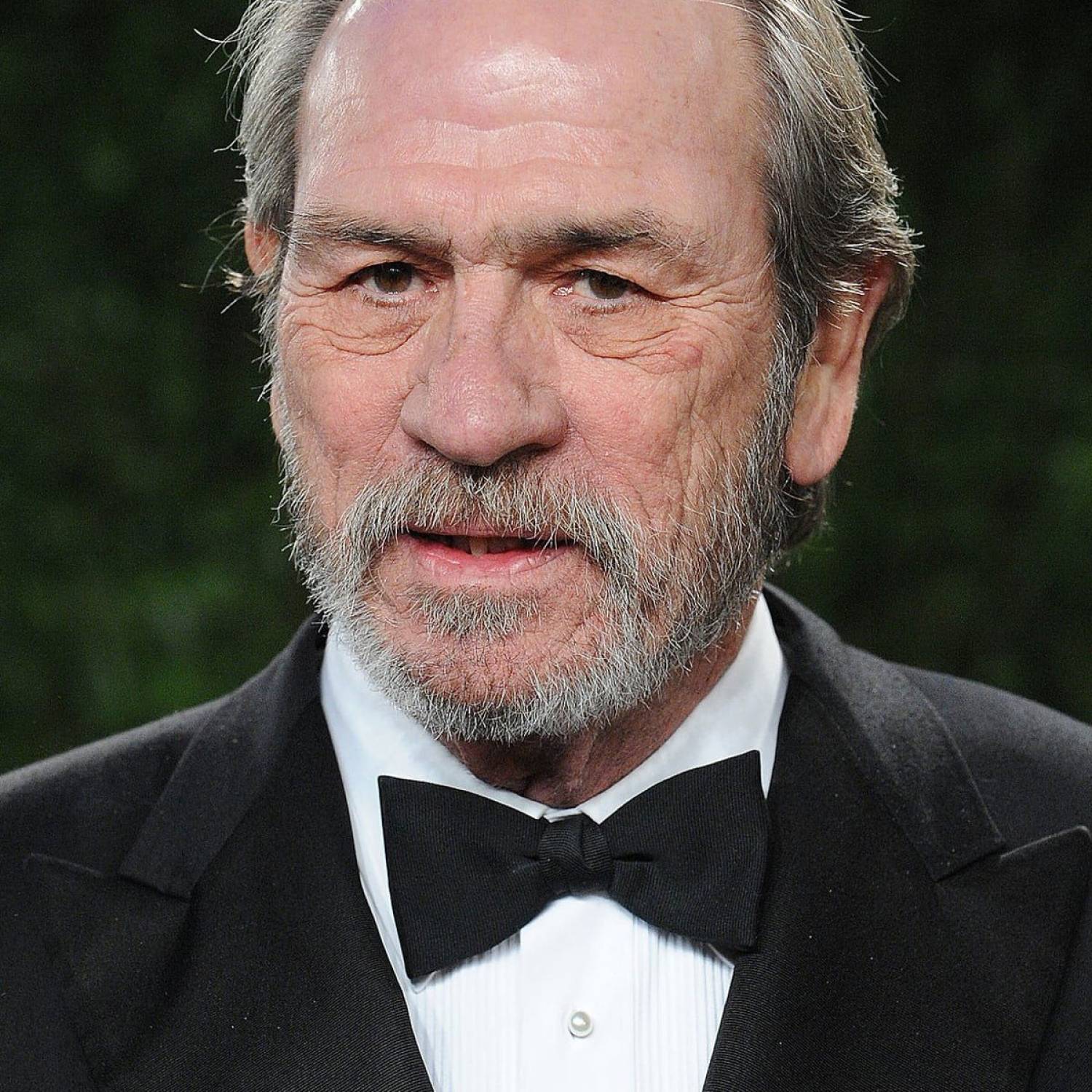Tommy Lee Jones photo