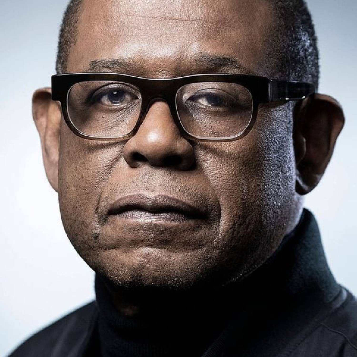 Forest Whitaker photo