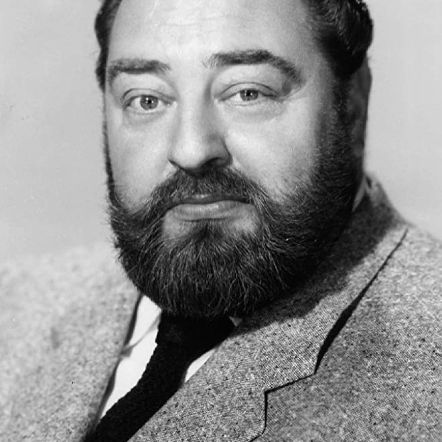 Sebastian Cabot photo