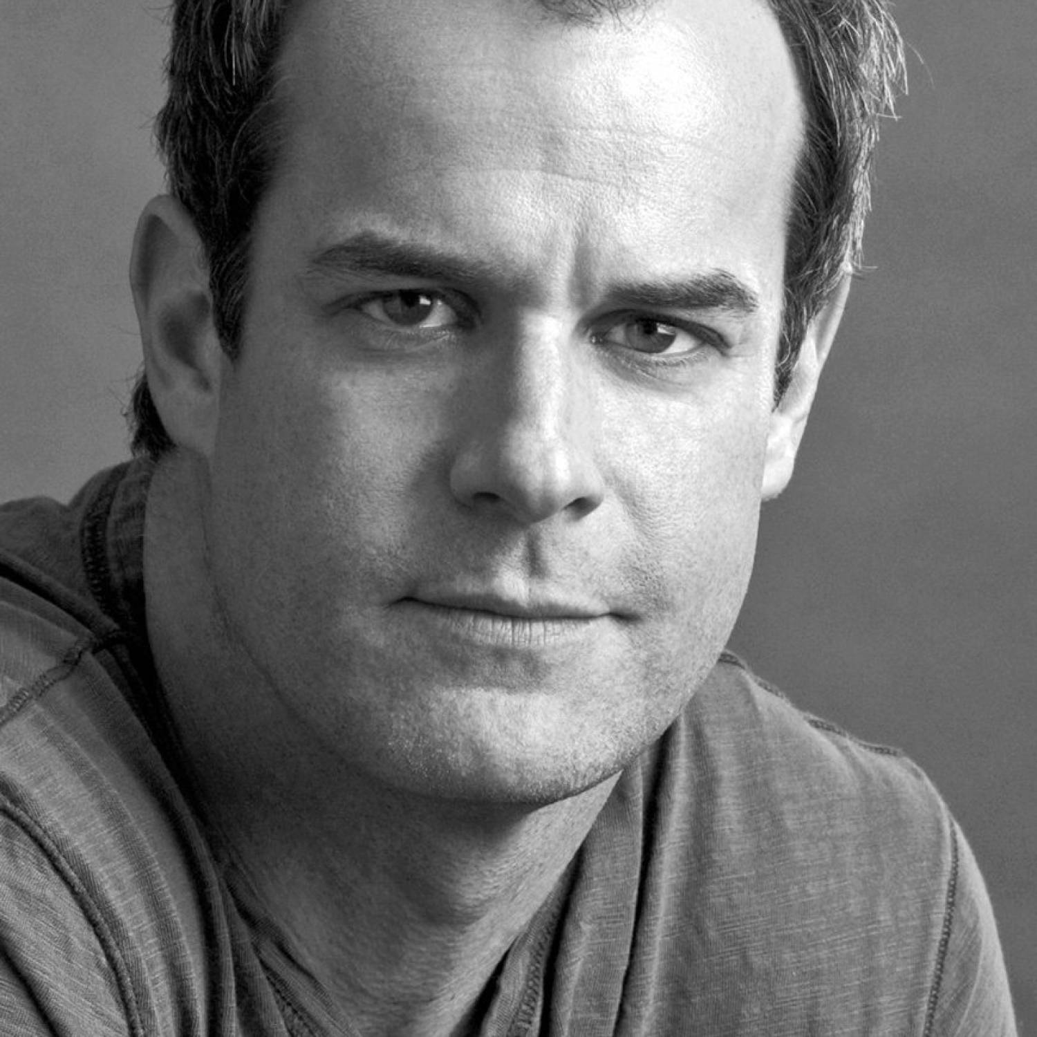 Josh Stamberg photo