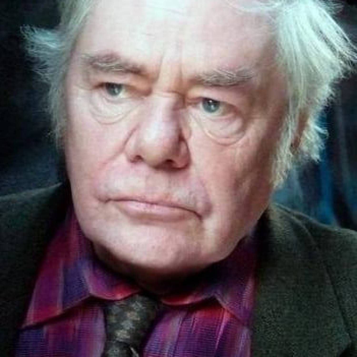 John Dunn-Hill photo