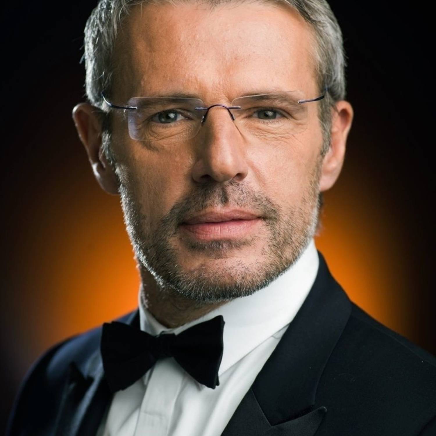 Lambert Wilson photo
