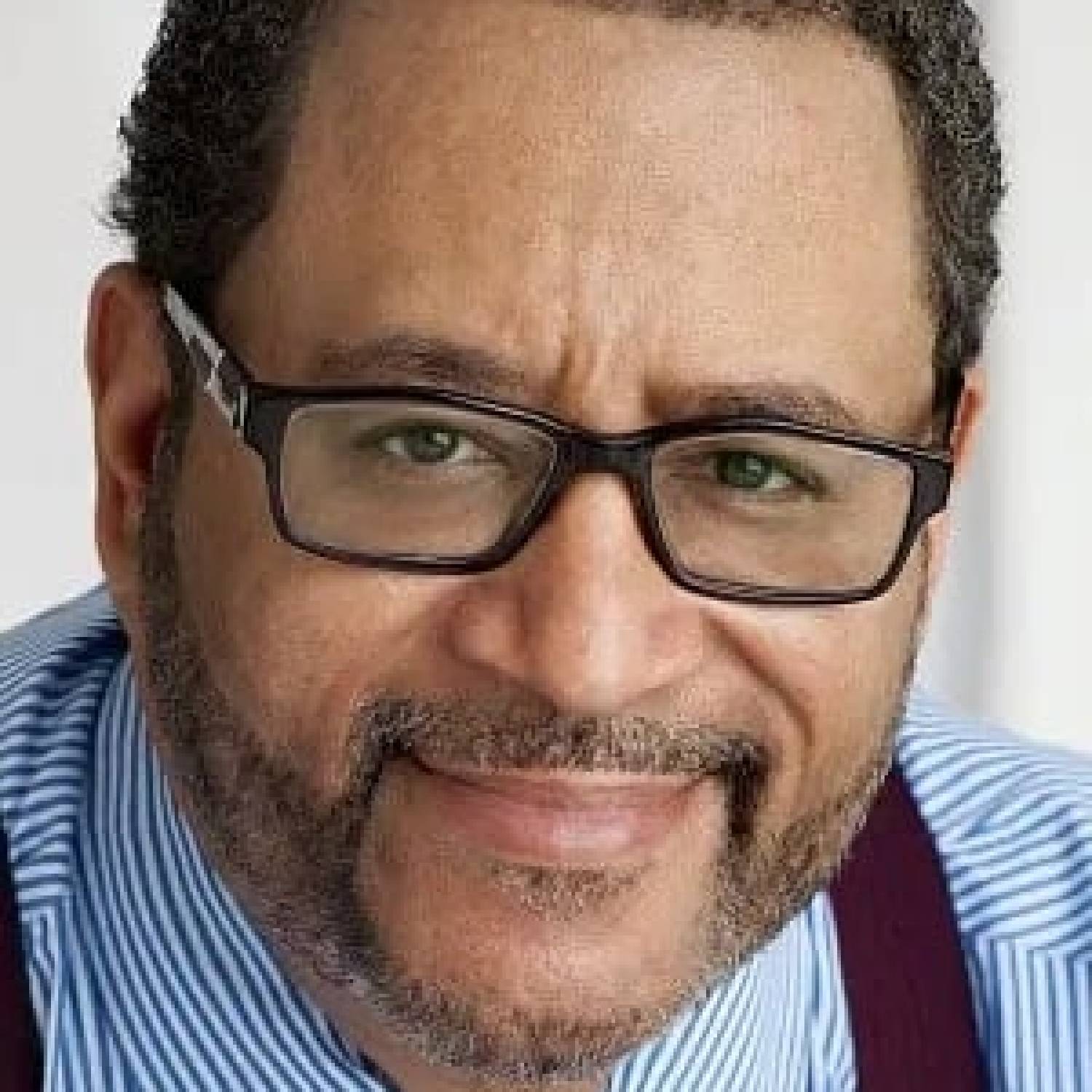 Michael Eric Dyson photo